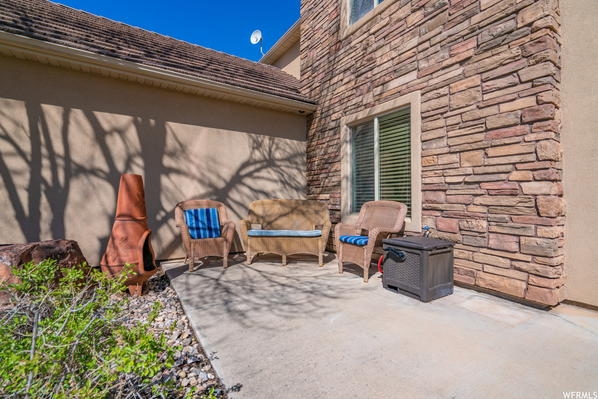 CRIMSON CLIFFS - Residential
