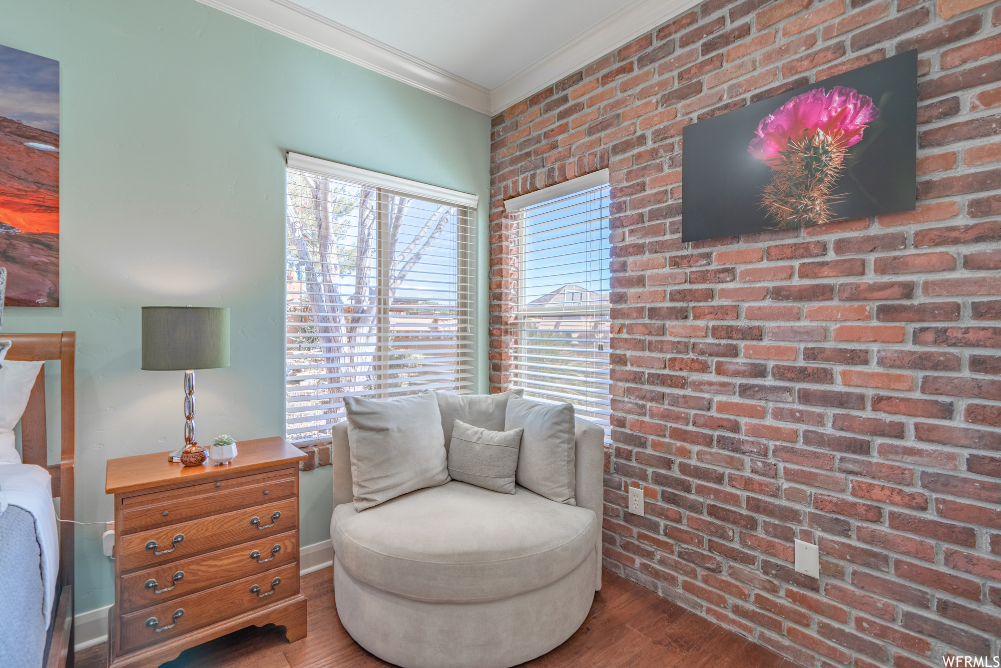 CRIMSON CLIFFS - Residential