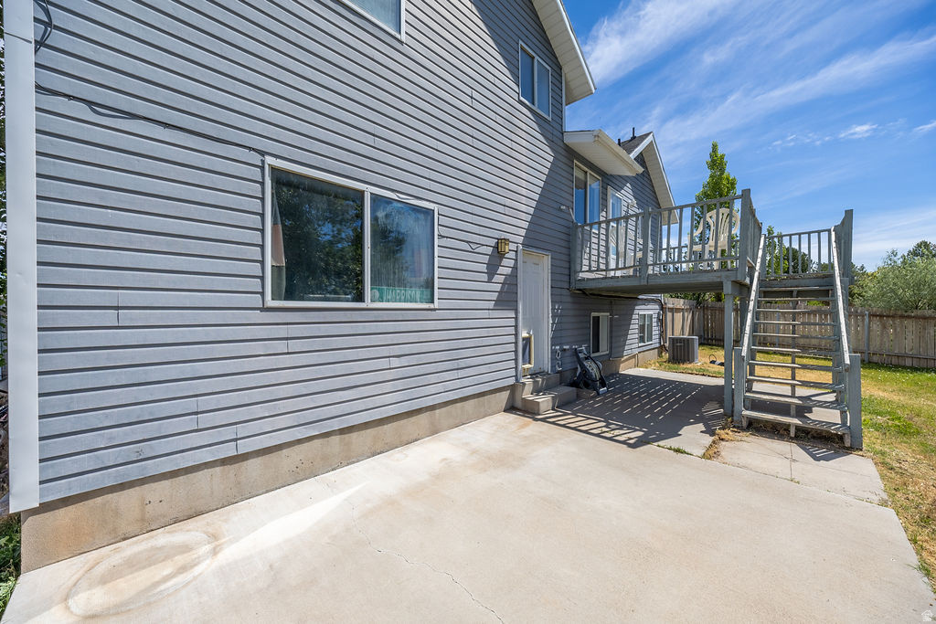 BINGHAM ESTATES - Residential