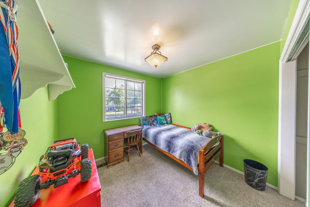 BINGHAM ESTATES - Residential