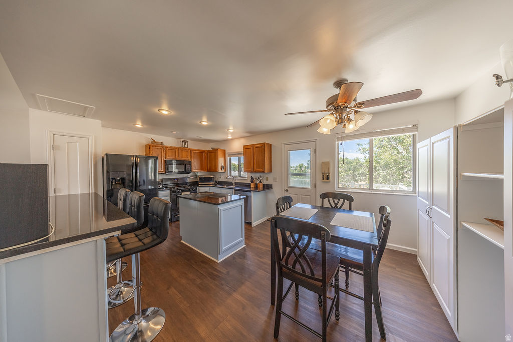 BINGHAM ESTATES - Residential