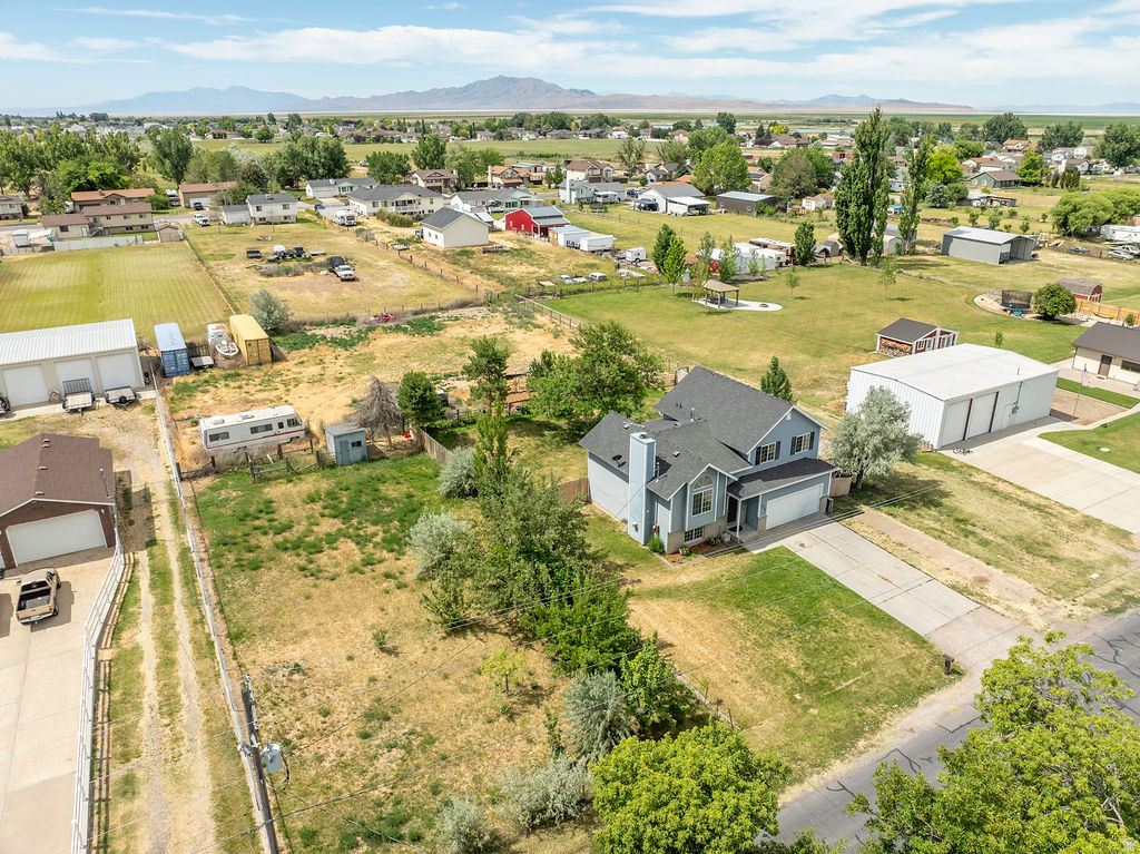 BINGHAM ESTATES - Residential