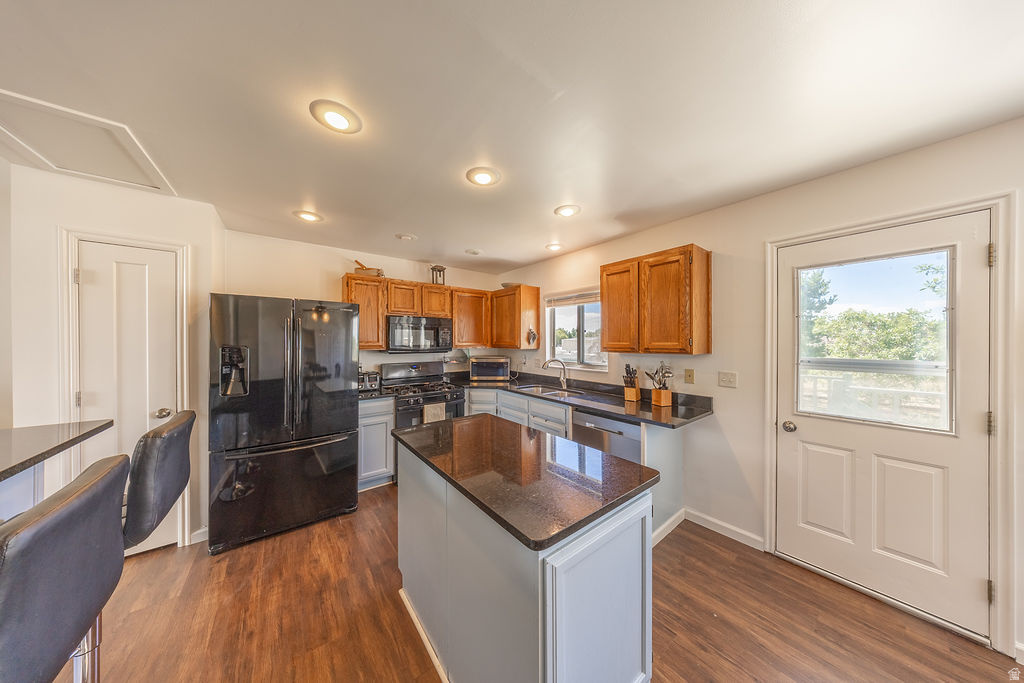 BINGHAM ESTATES - Residential
