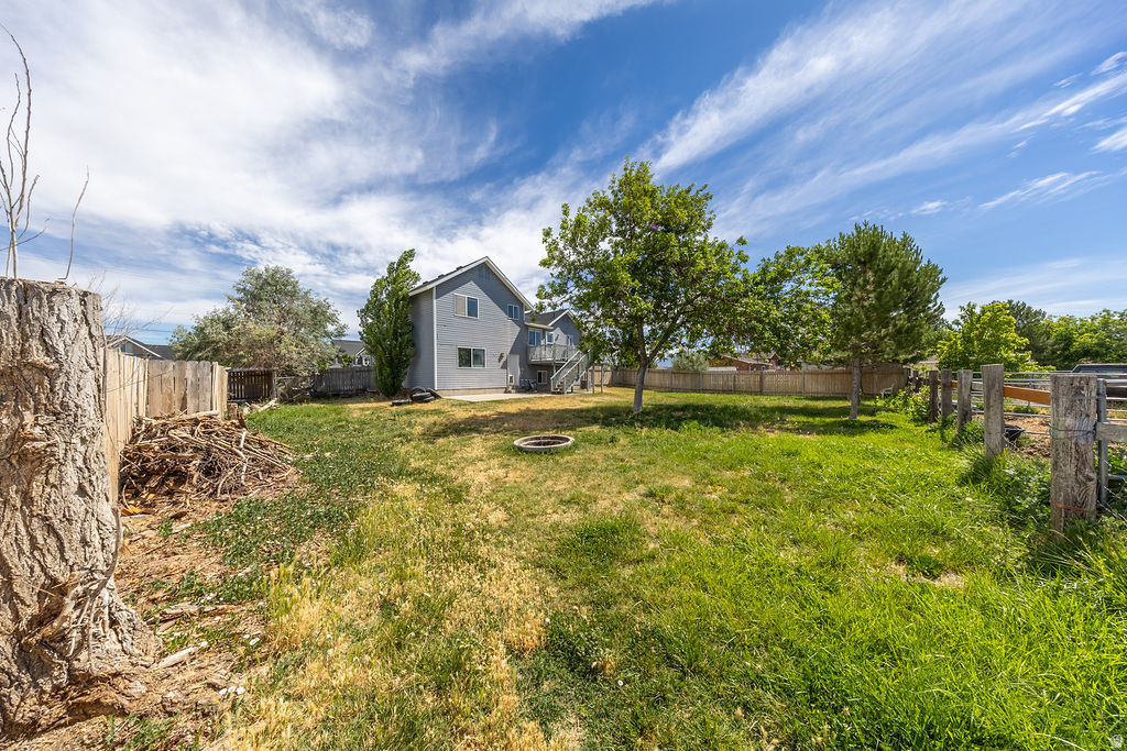 BINGHAM ESTATES - Residential