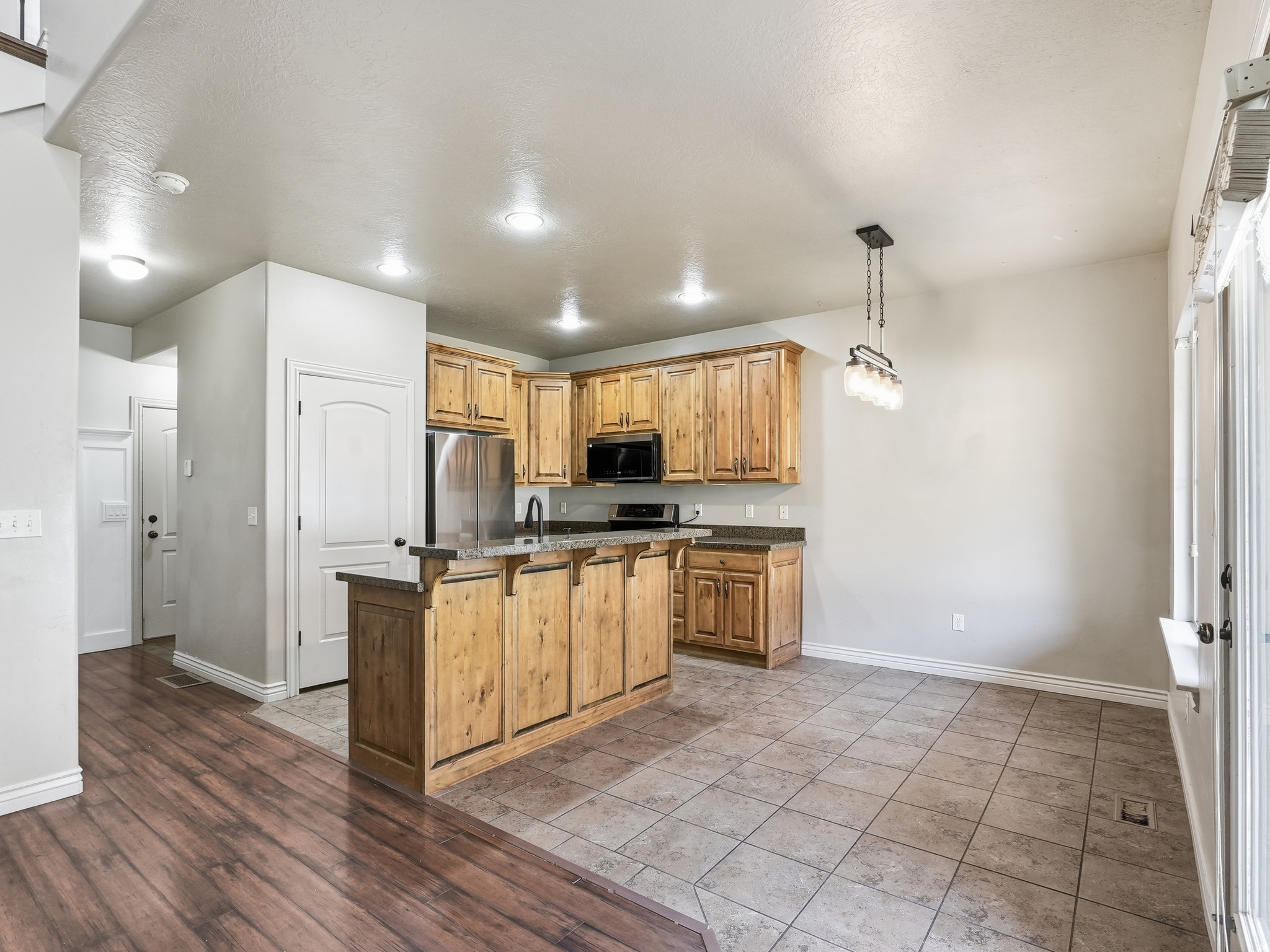 THE BLUFFS - Residential