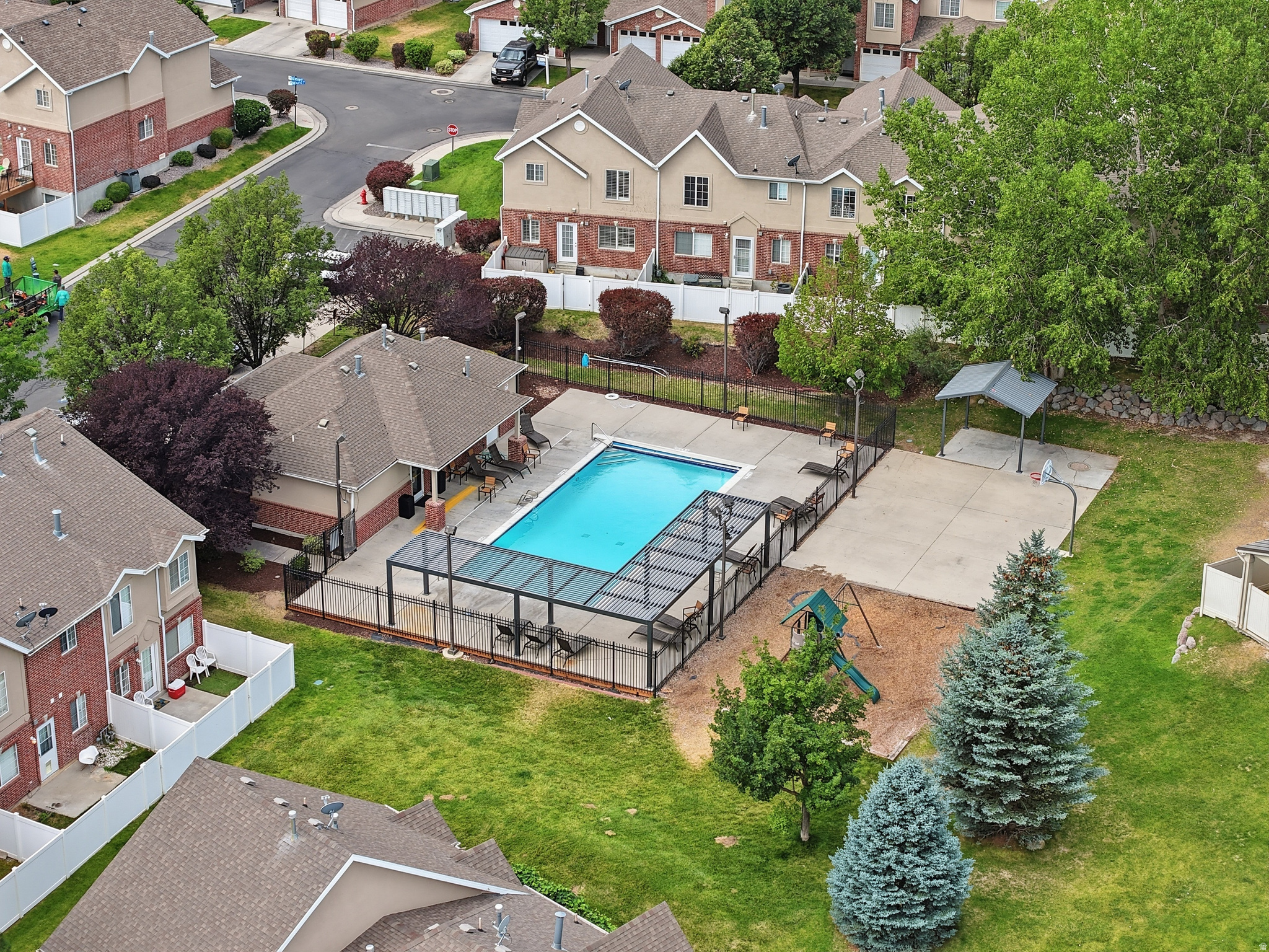 THE BLUFFS - Residential