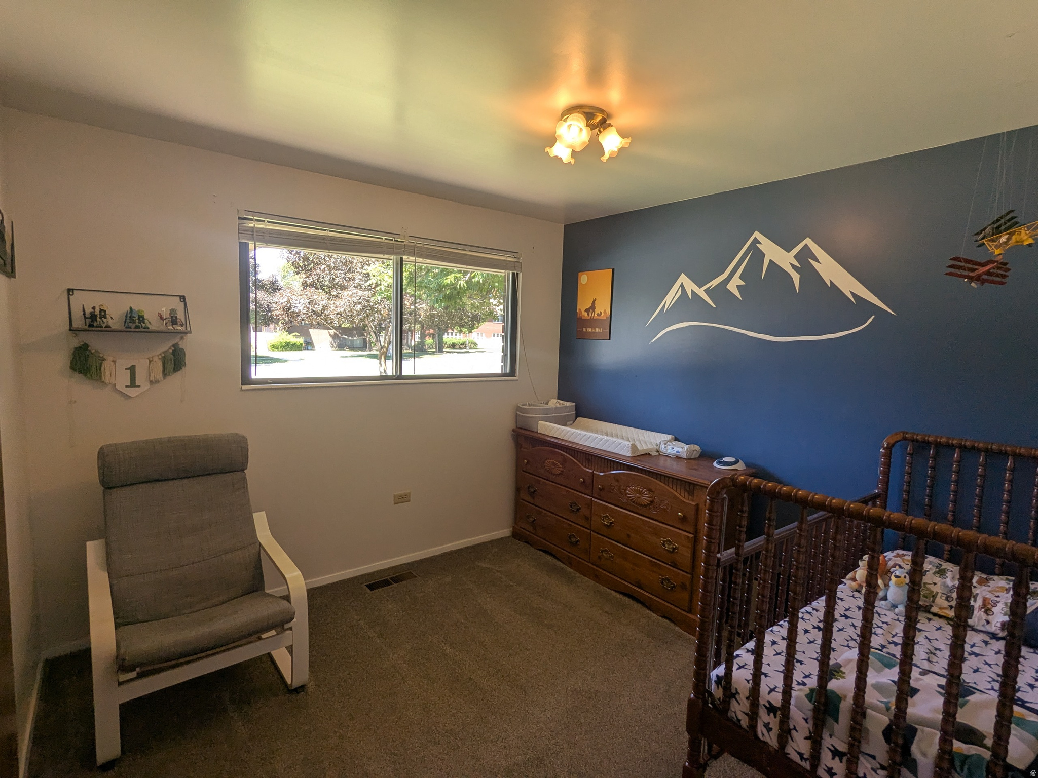 BRIGHAM - Residential