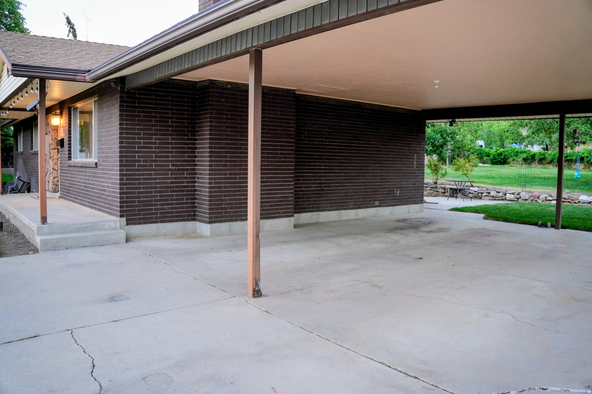 BRIGHAM - Residential