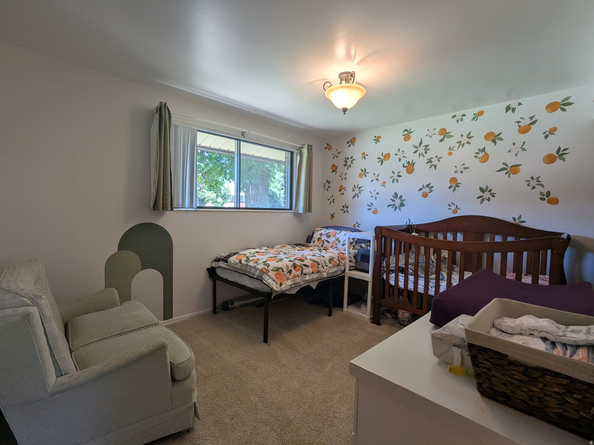 BRIGHAM - Residential
