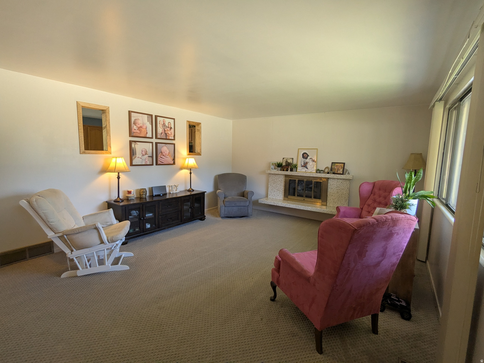 BRIGHAM - Residential