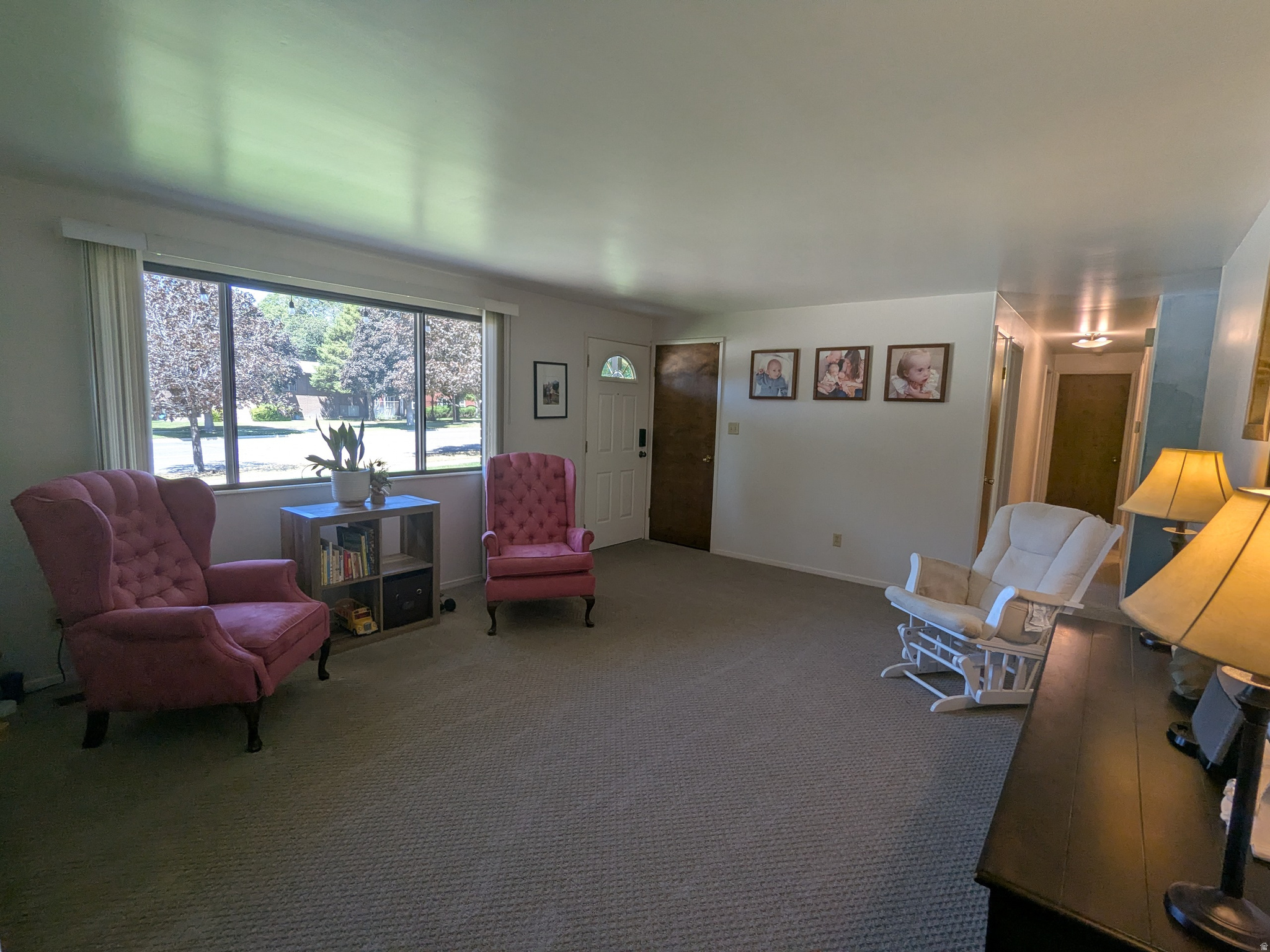 BRIGHAM - Residential