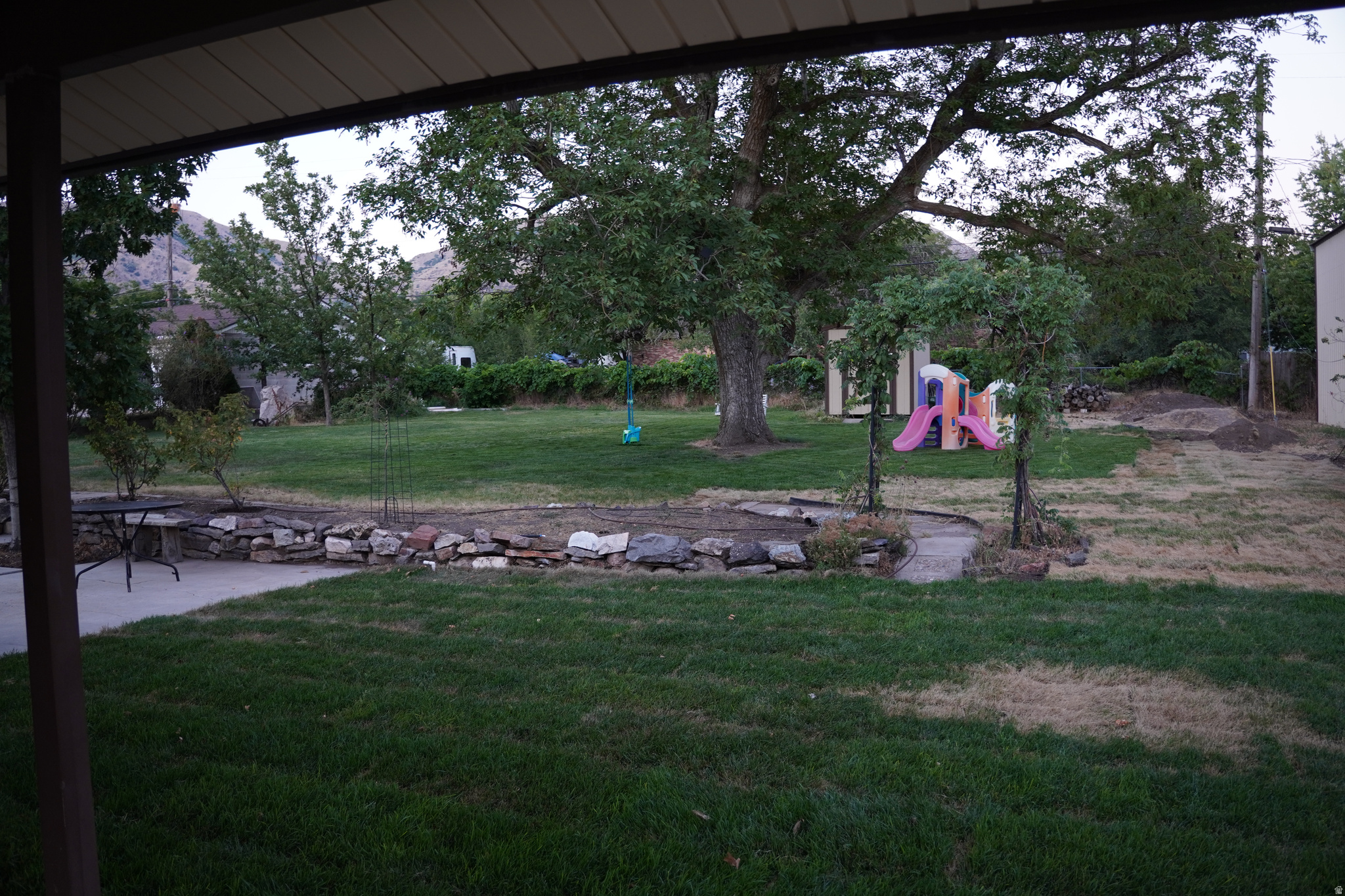 BRIGHAM - Residential