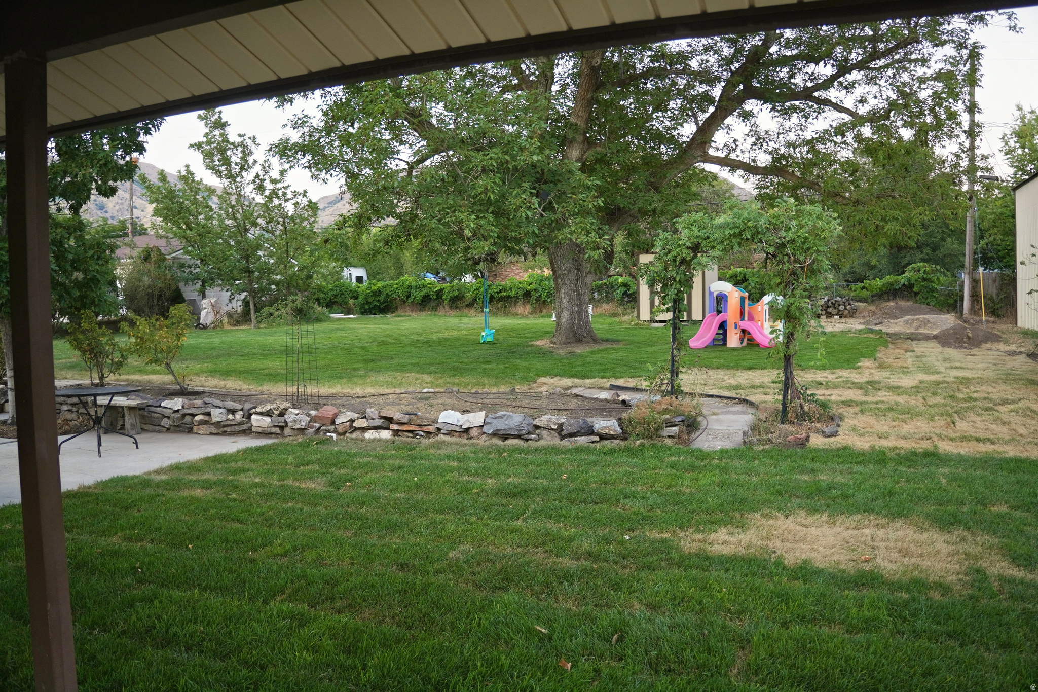 BRIGHAM - Residential