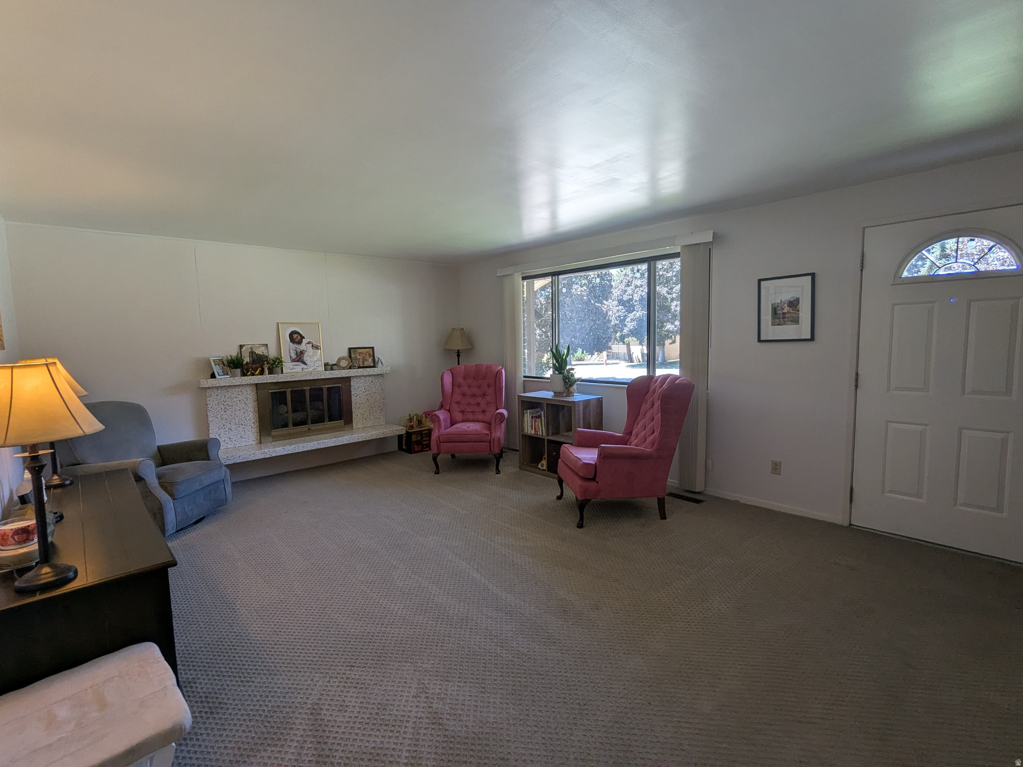 BRIGHAM - Residential