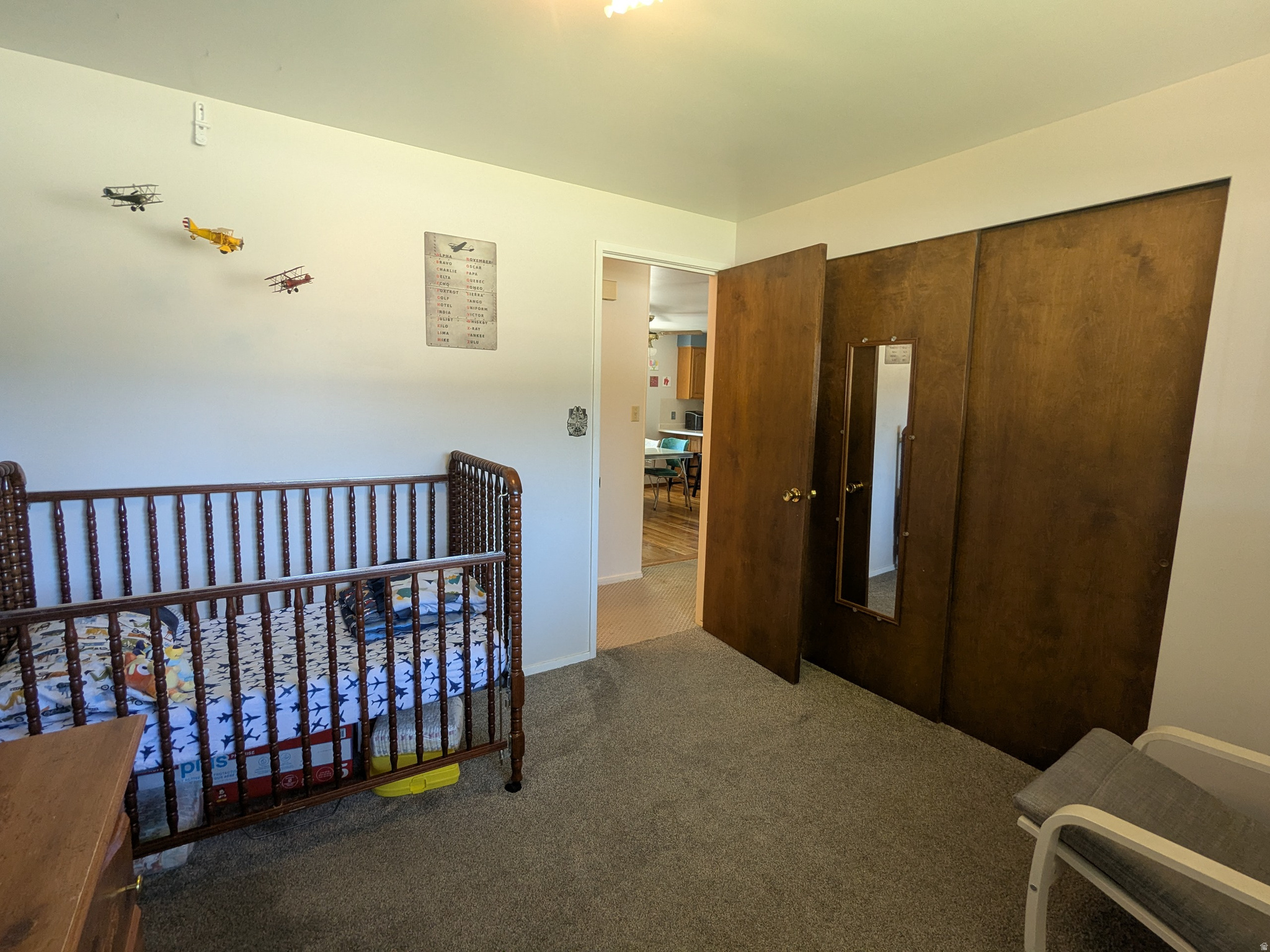 BRIGHAM - Residential