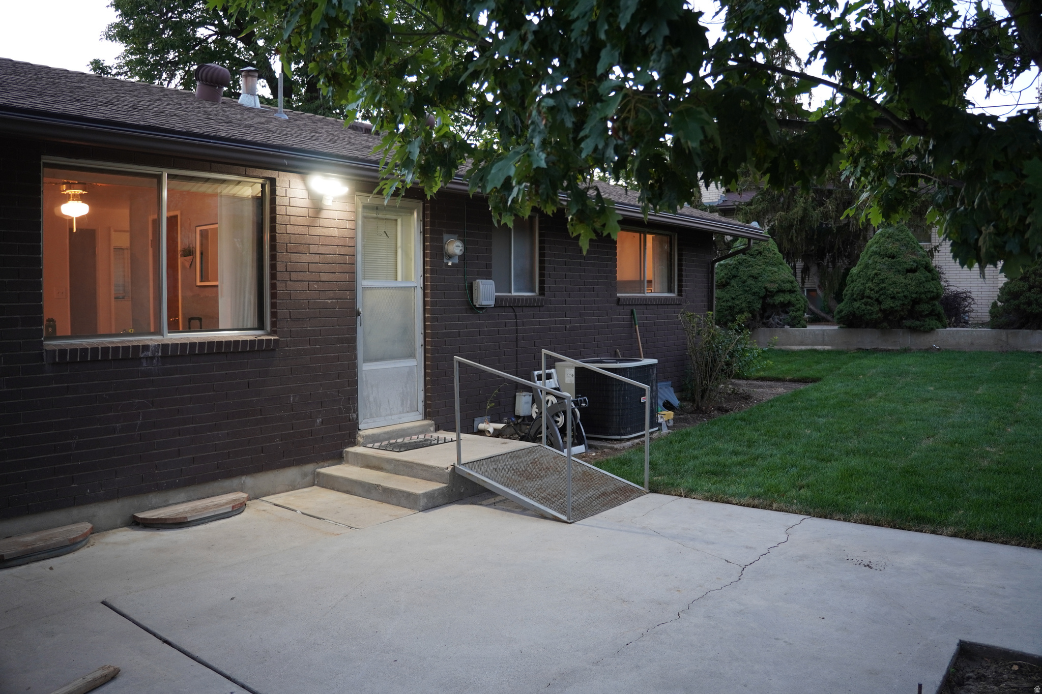 BRIGHAM - Residential
