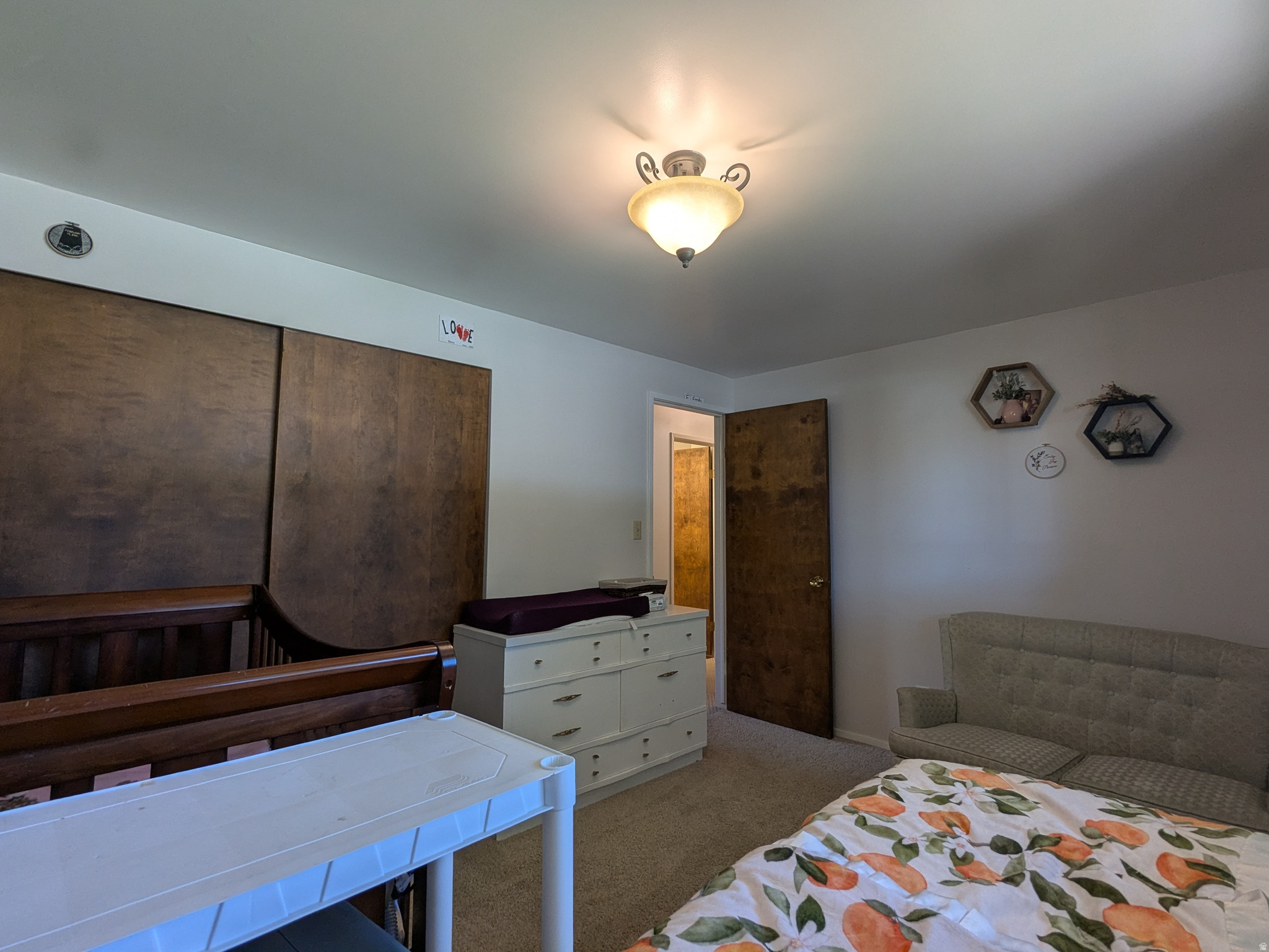 BRIGHAM - Residential