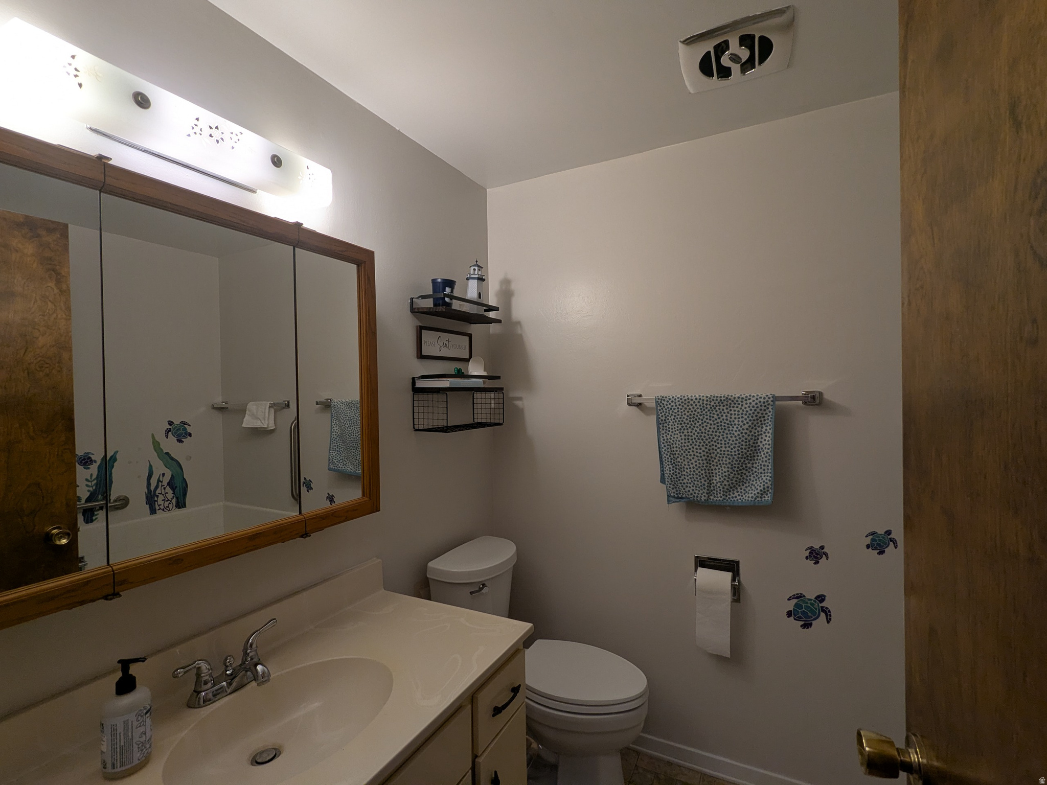 BRIGHAM - Residential