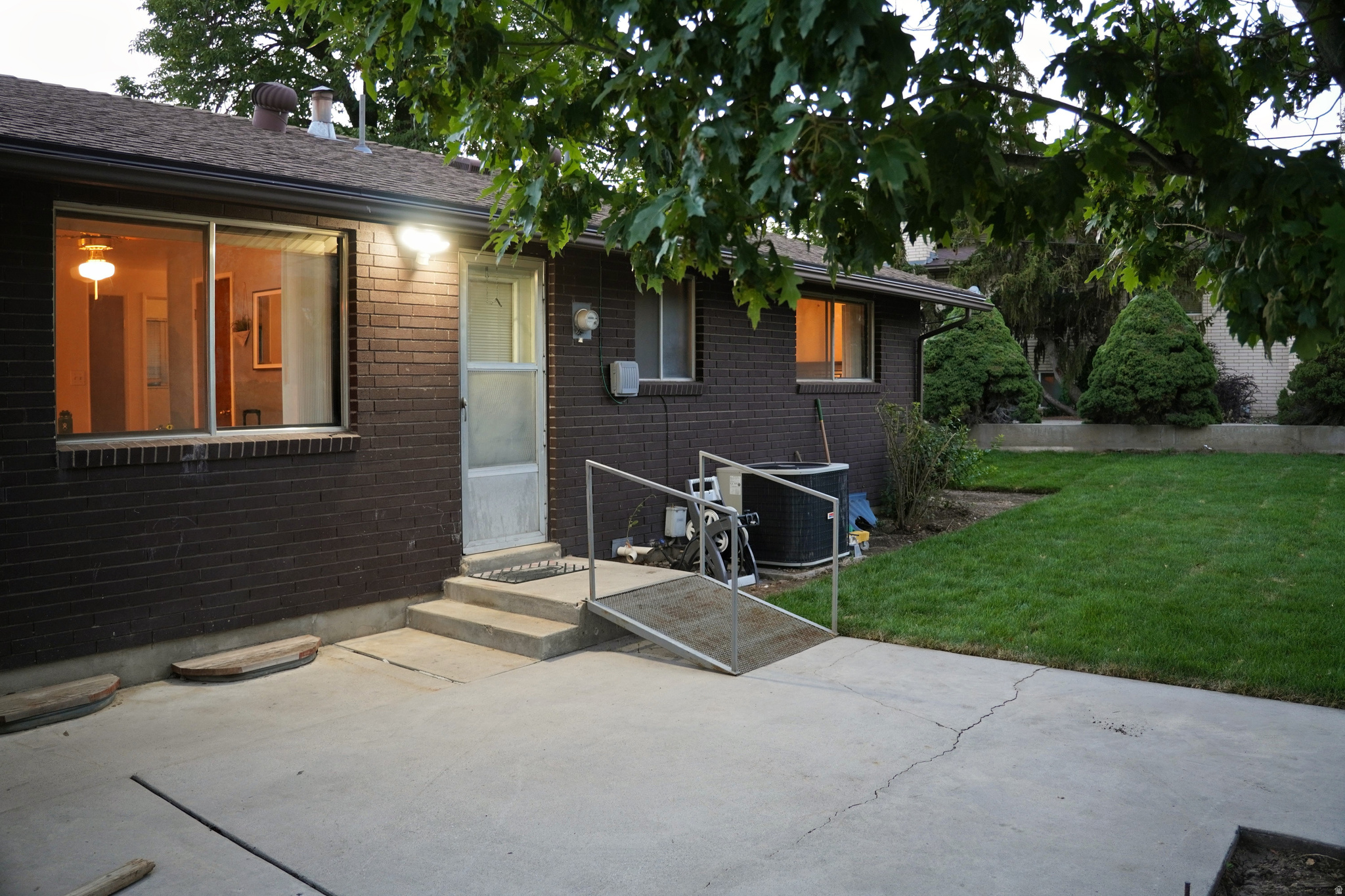 BRIGHAM - Residential