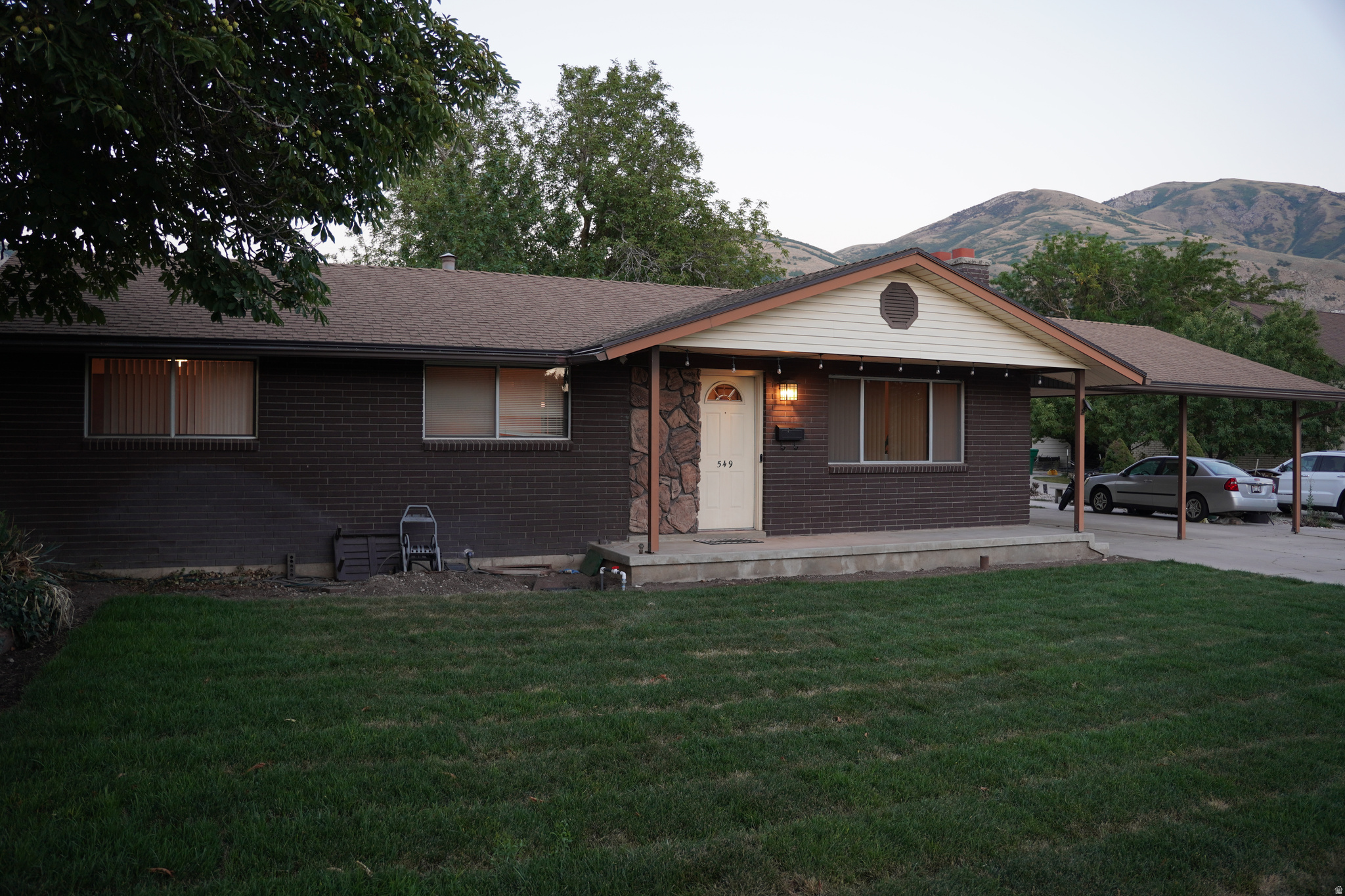 BRIGHAM - Residential