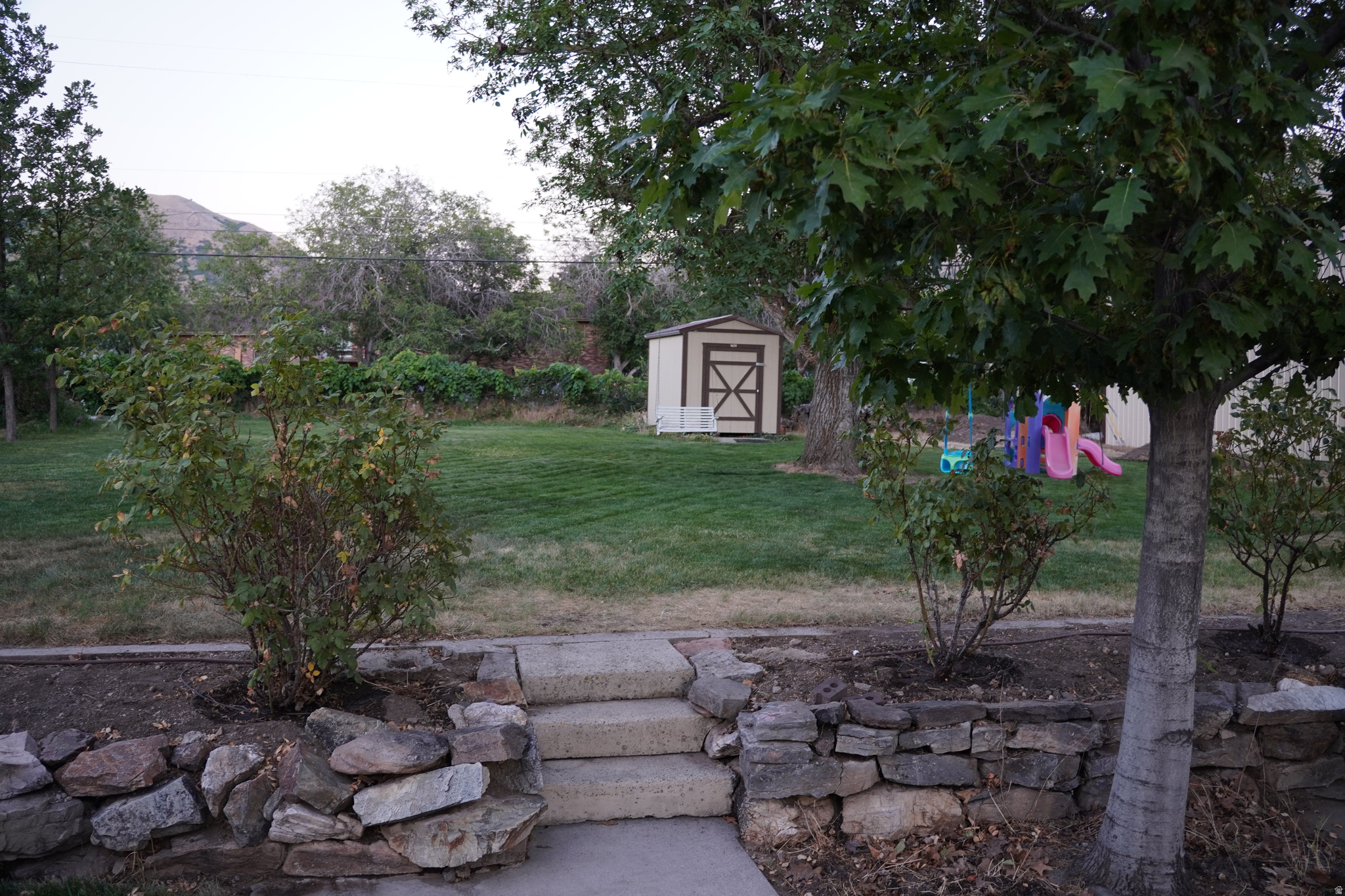 BRIGHAM - Residential