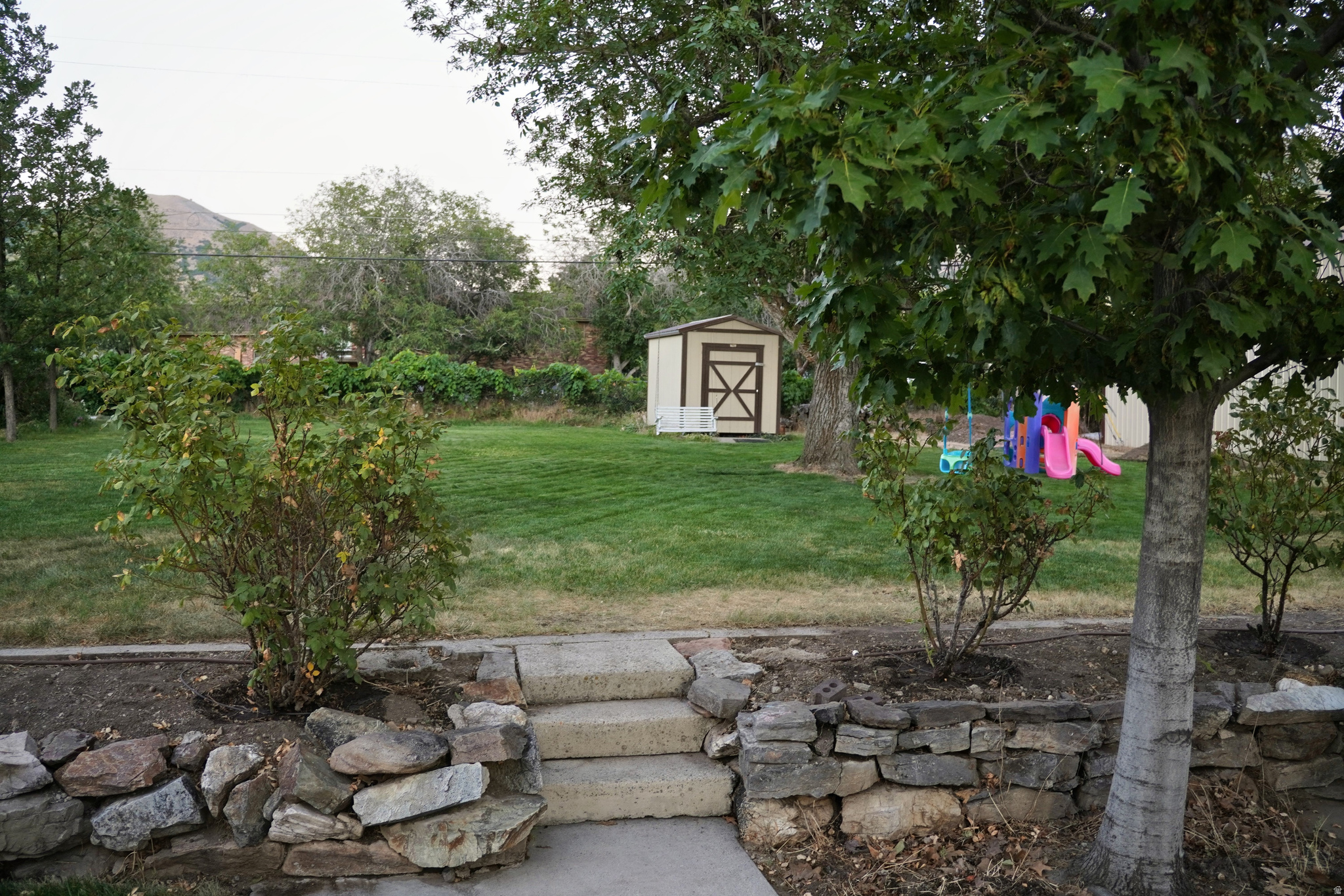 BRIGHAM - Residential
