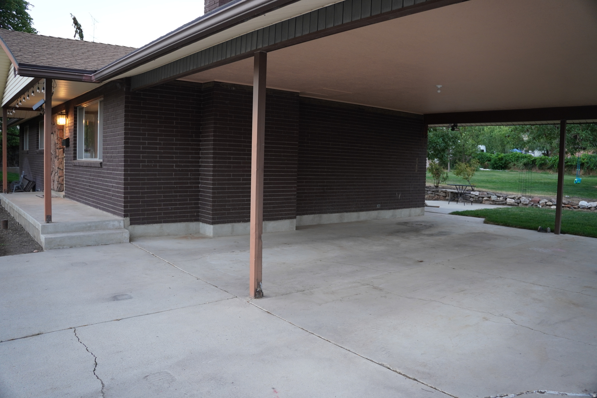 BRIGHAM - Residential