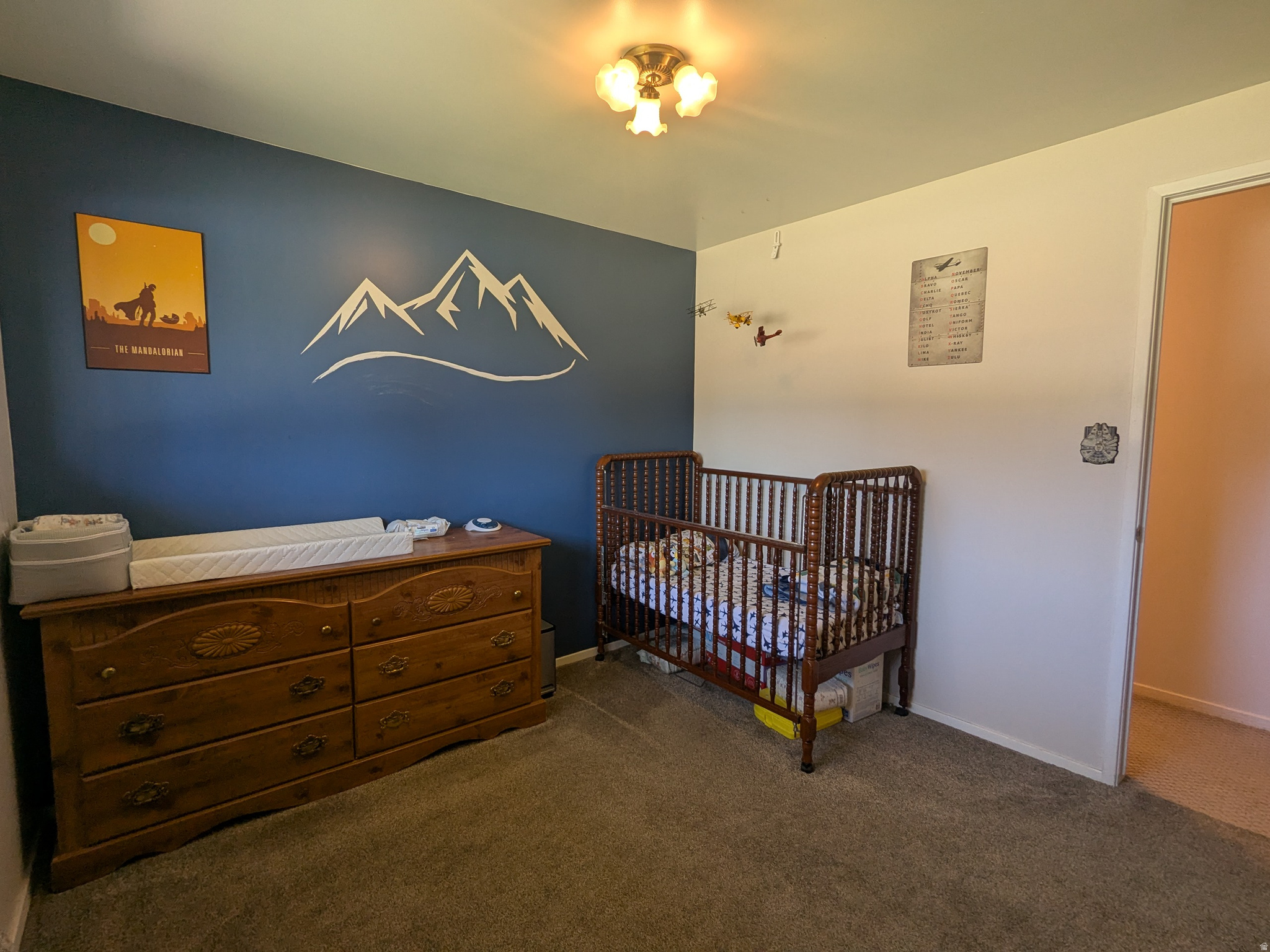 BRIGHAM - Residential