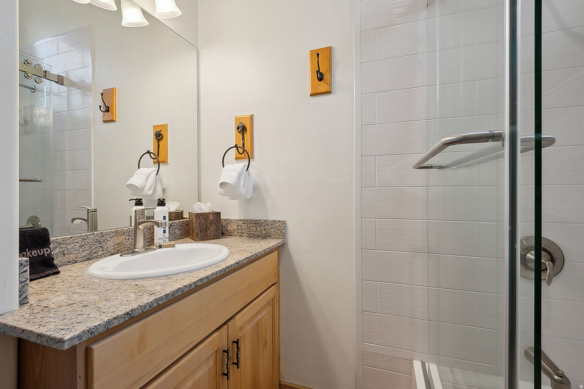 TIMBER WOLF LODGE CONDOS - Residential