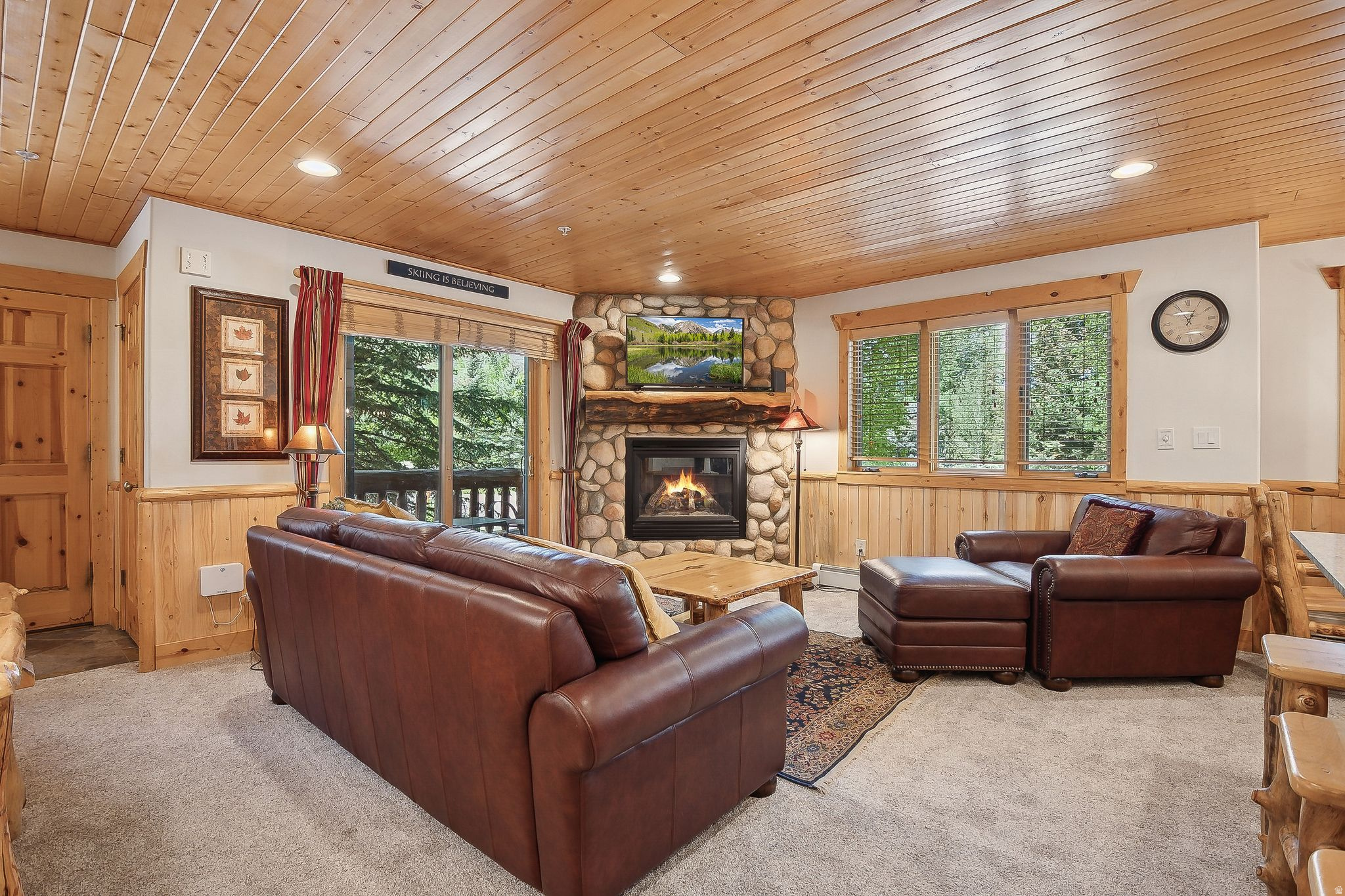 TIMBER WOLF LODGE CONDOS - Residential