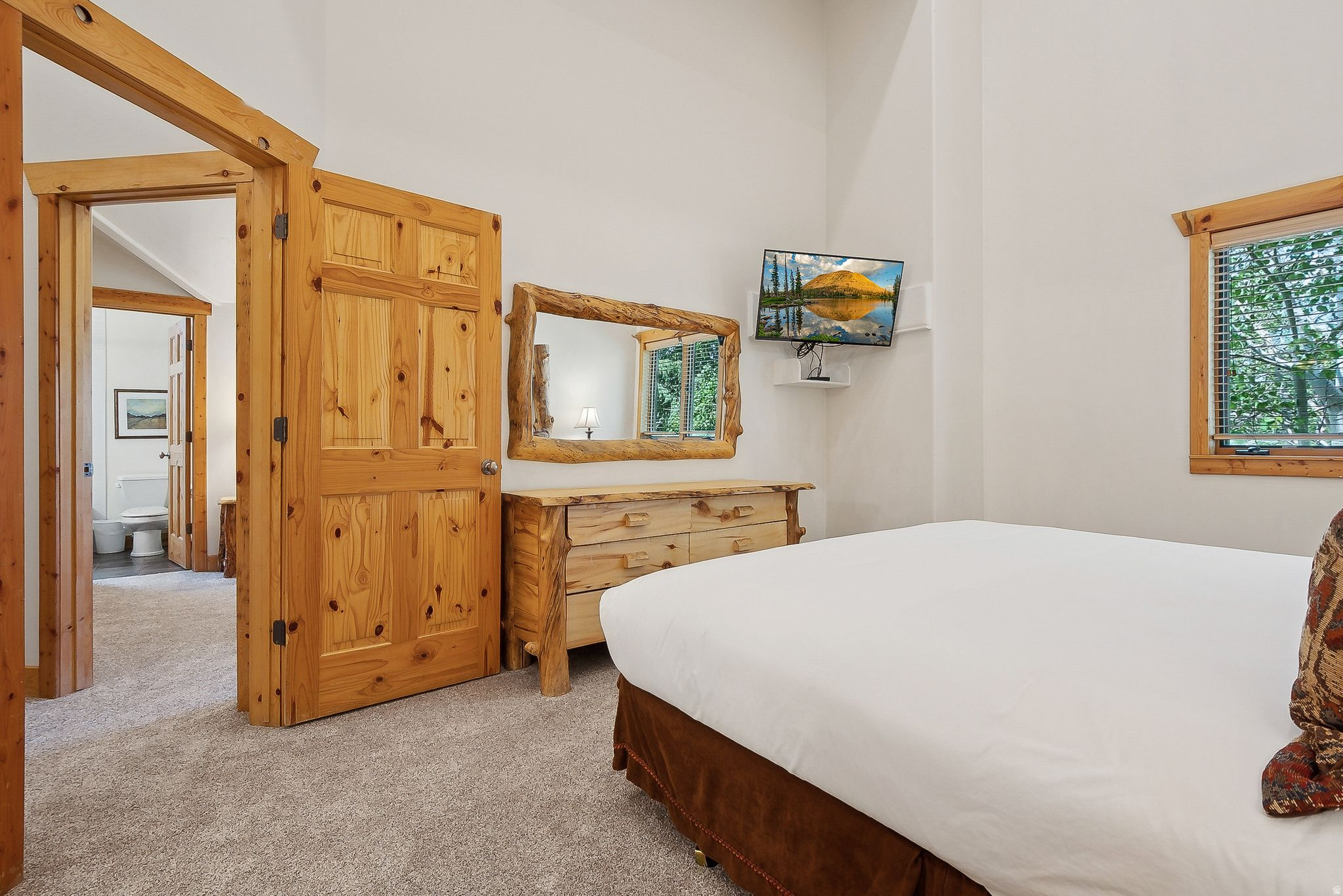 TIMBER WOLF LODGE CONDOS - Residential
