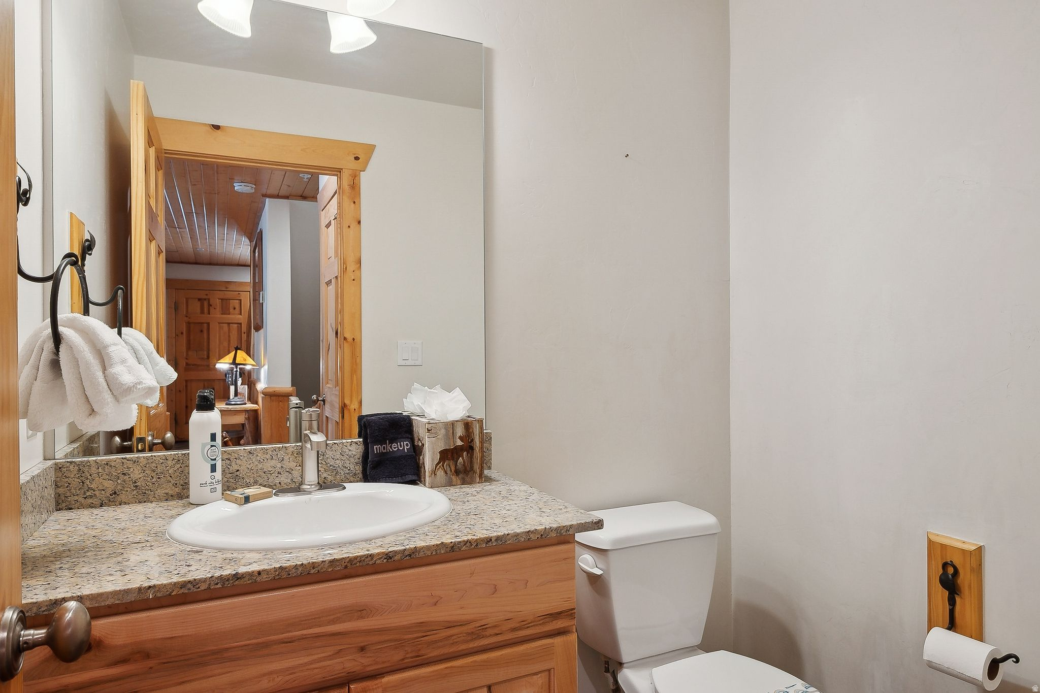 TIMBER WOLF LODGE CONDOS - Residential