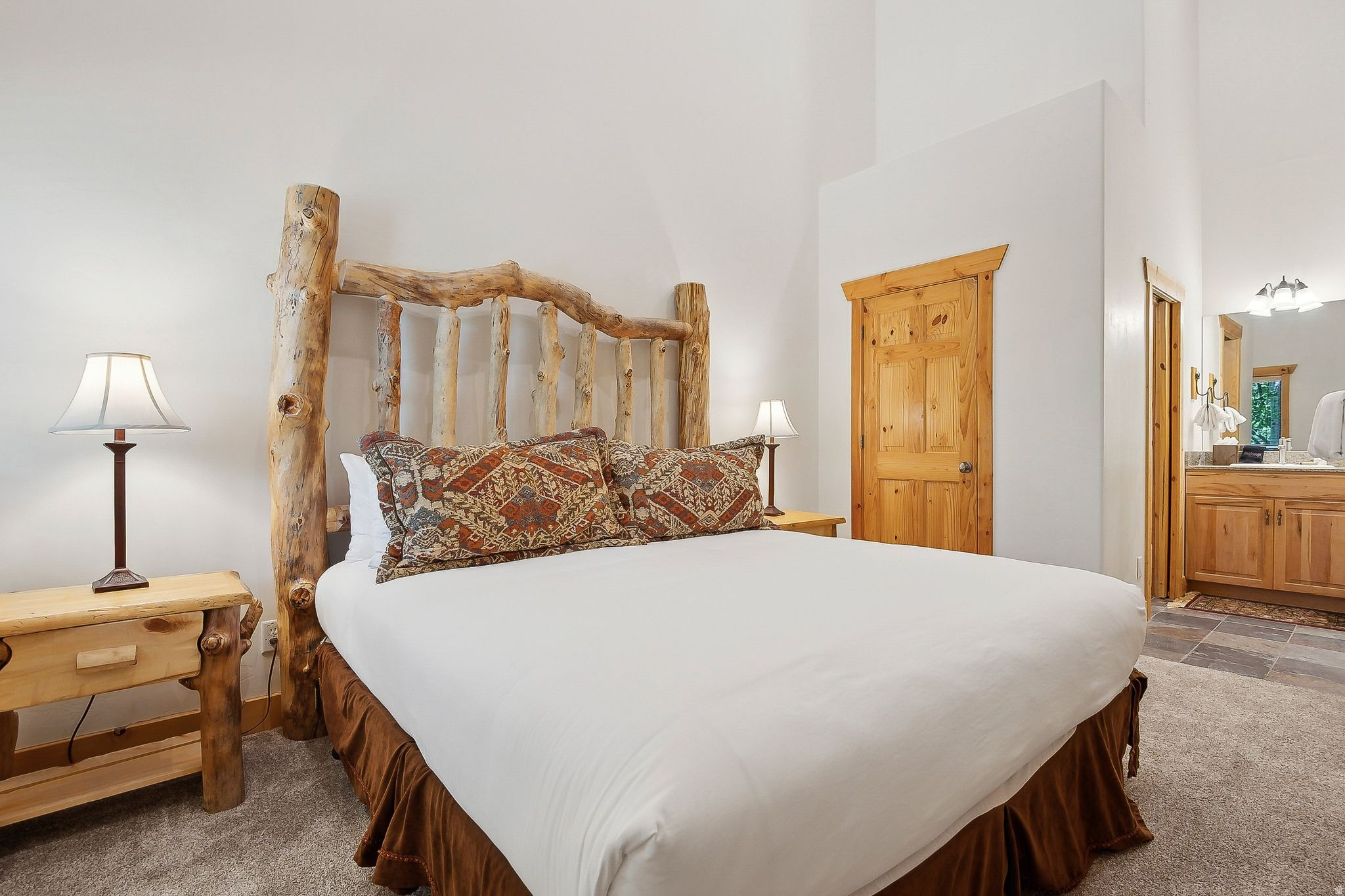 TIMBER WOLF LODGE CONDOS - Residential