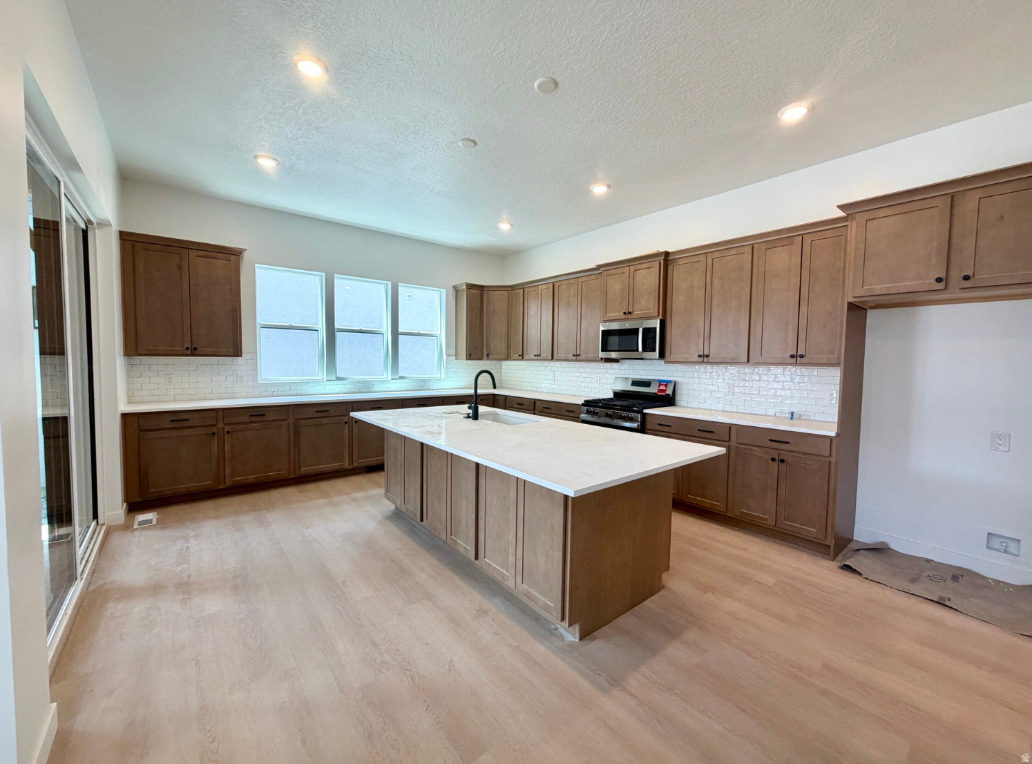 FIREFLY - Residential