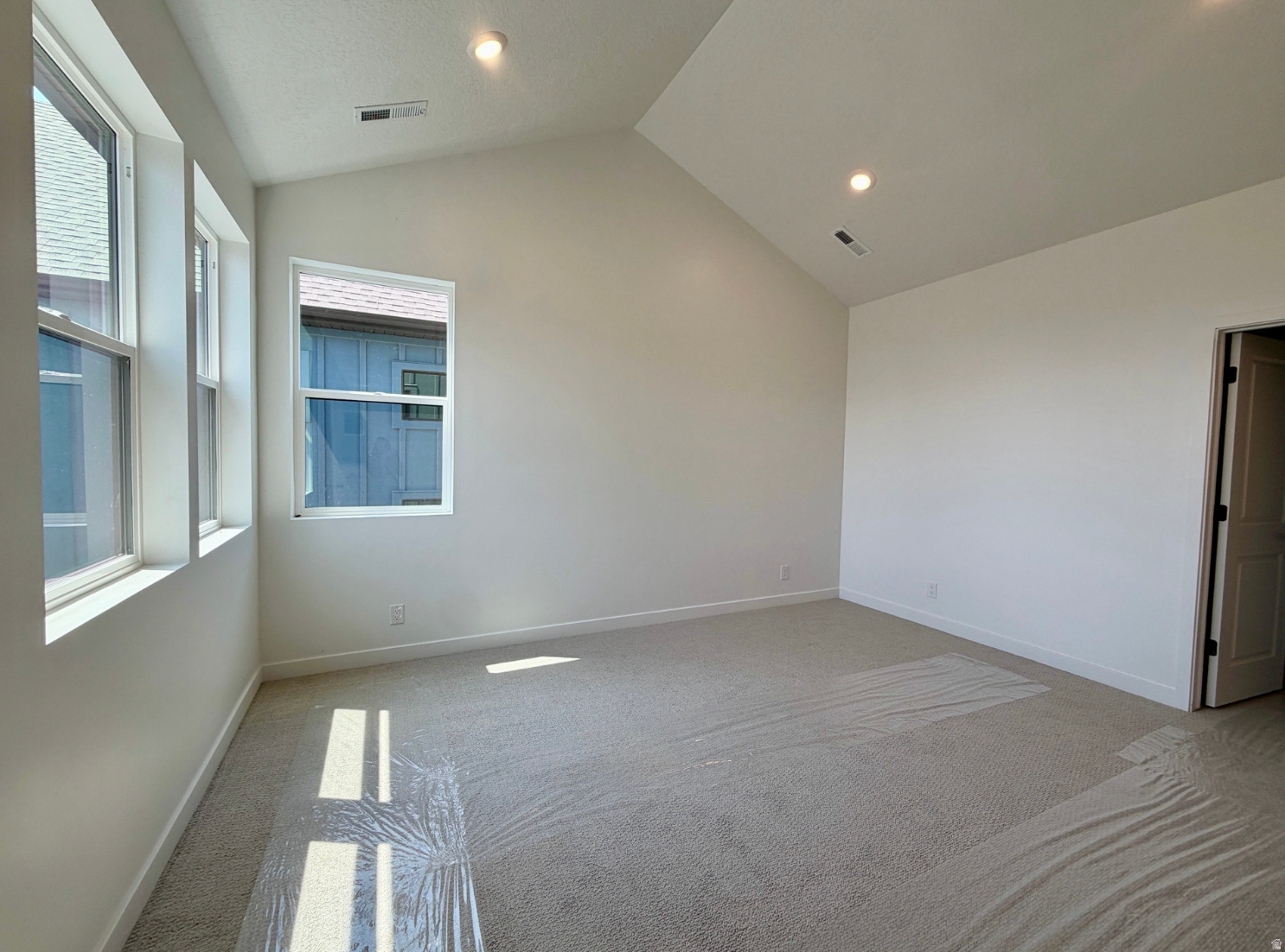 FIREFLY - Residential