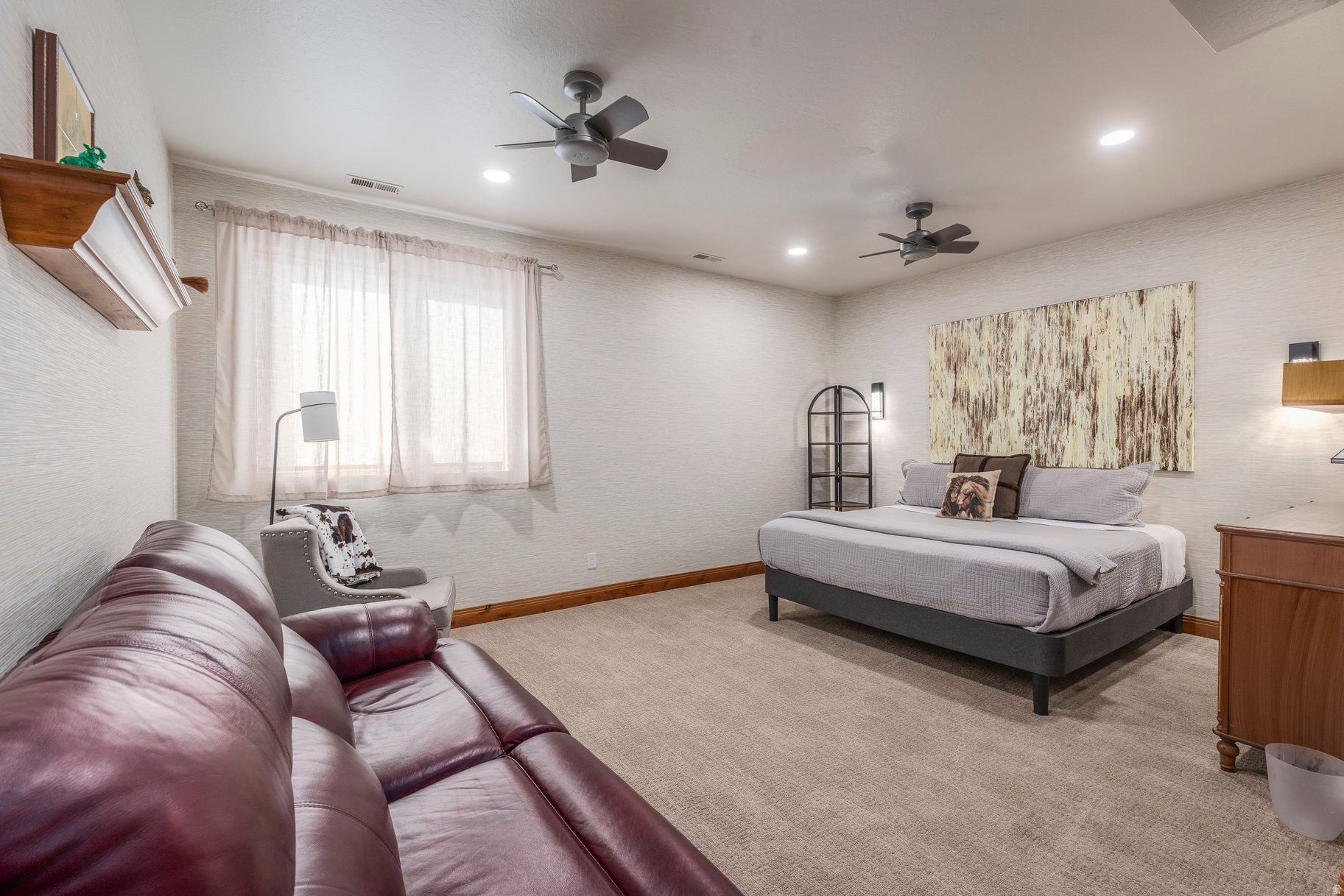 SHADOWS SUBDIVISION - Residential