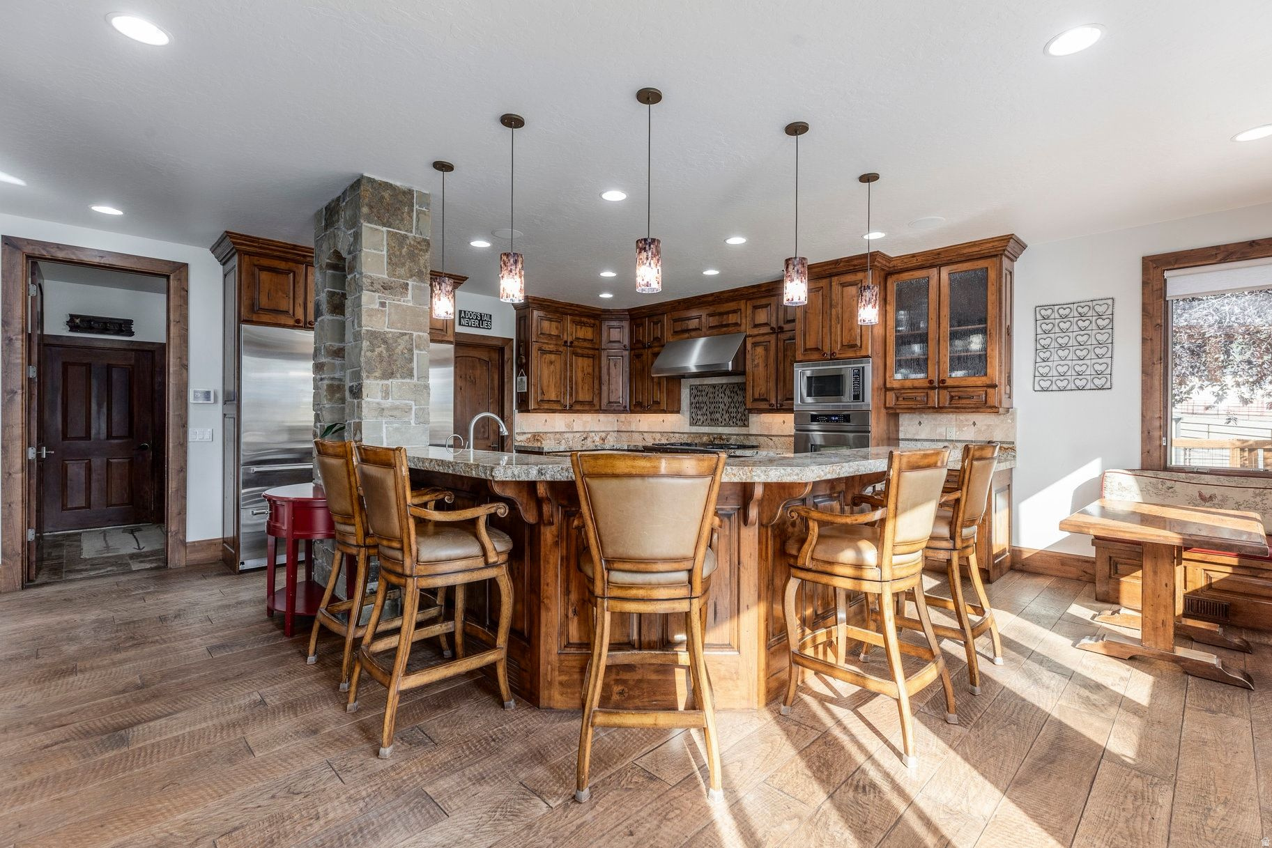 SHADOWS SUBDIVISION - Residential