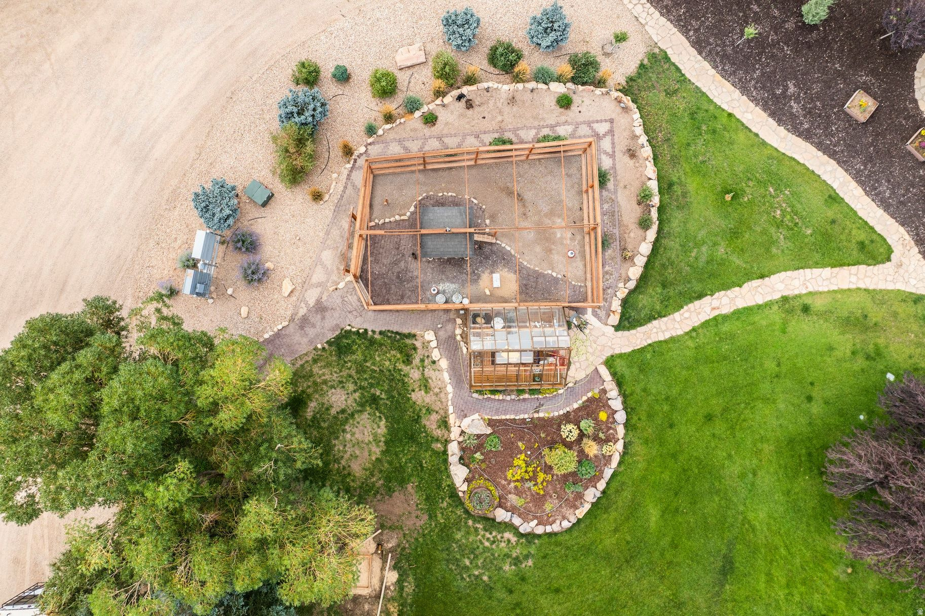 SHADOWS SUBDIVISION - Residential