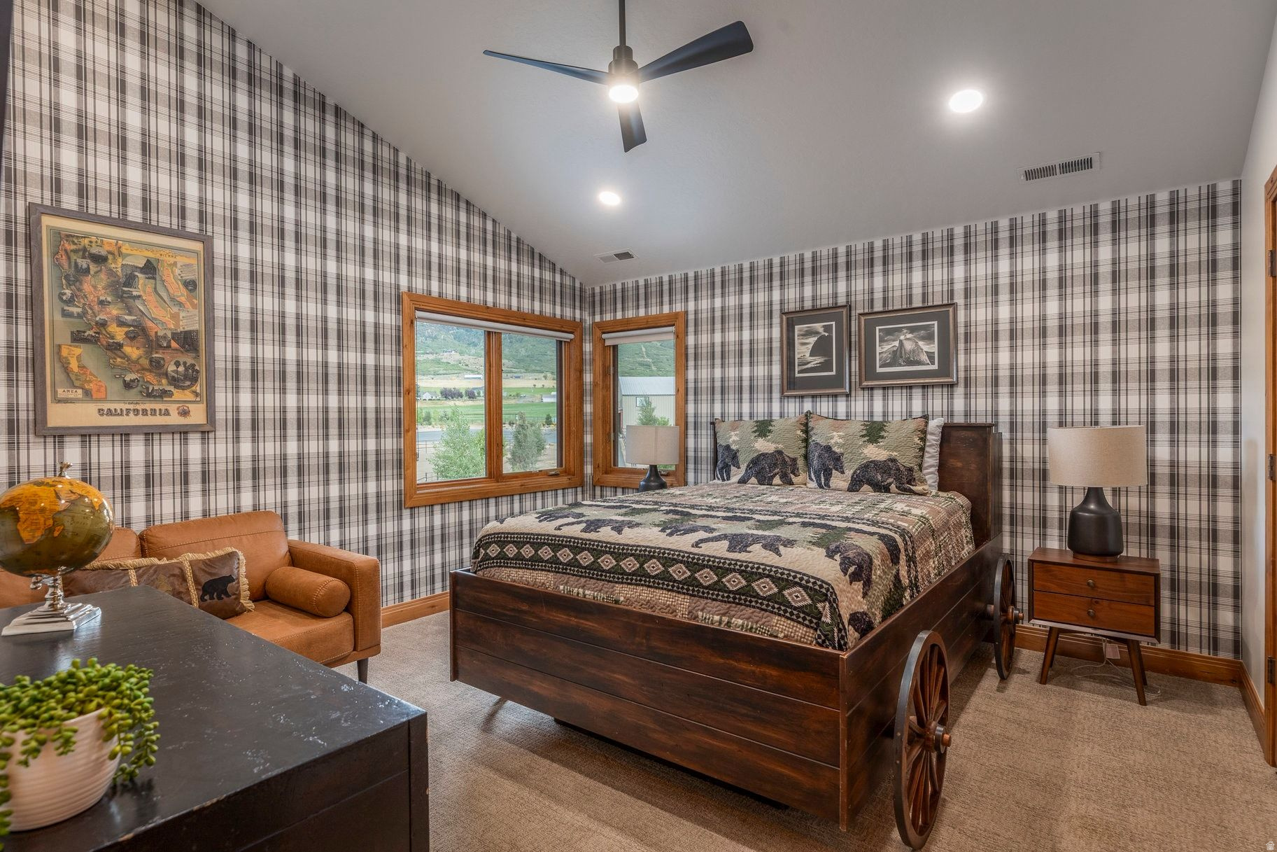 SHADOWS SUBDIVISION - Residential