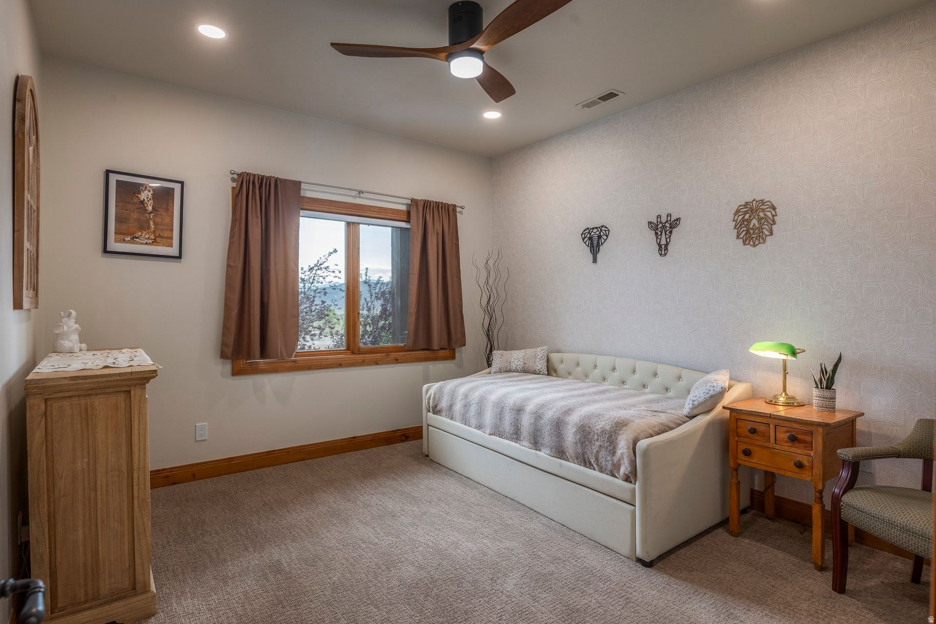 SHADOWS SUBDIVISION - Residential