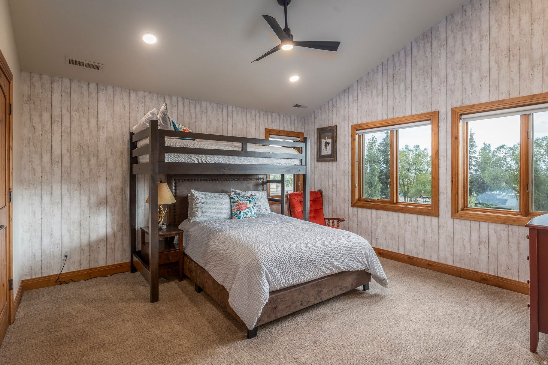 SHADOWS SUBDIVISION - Residential
