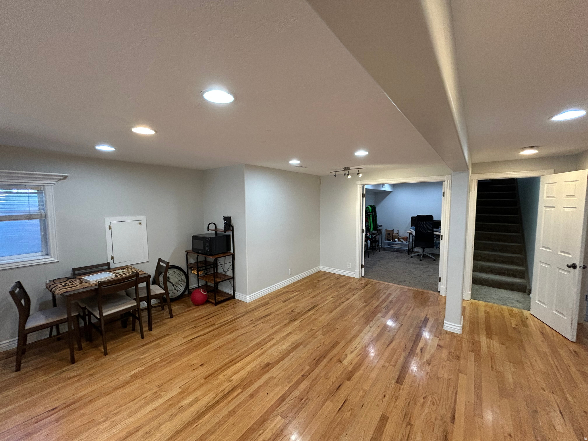 RIVERTON CHASE - Residential