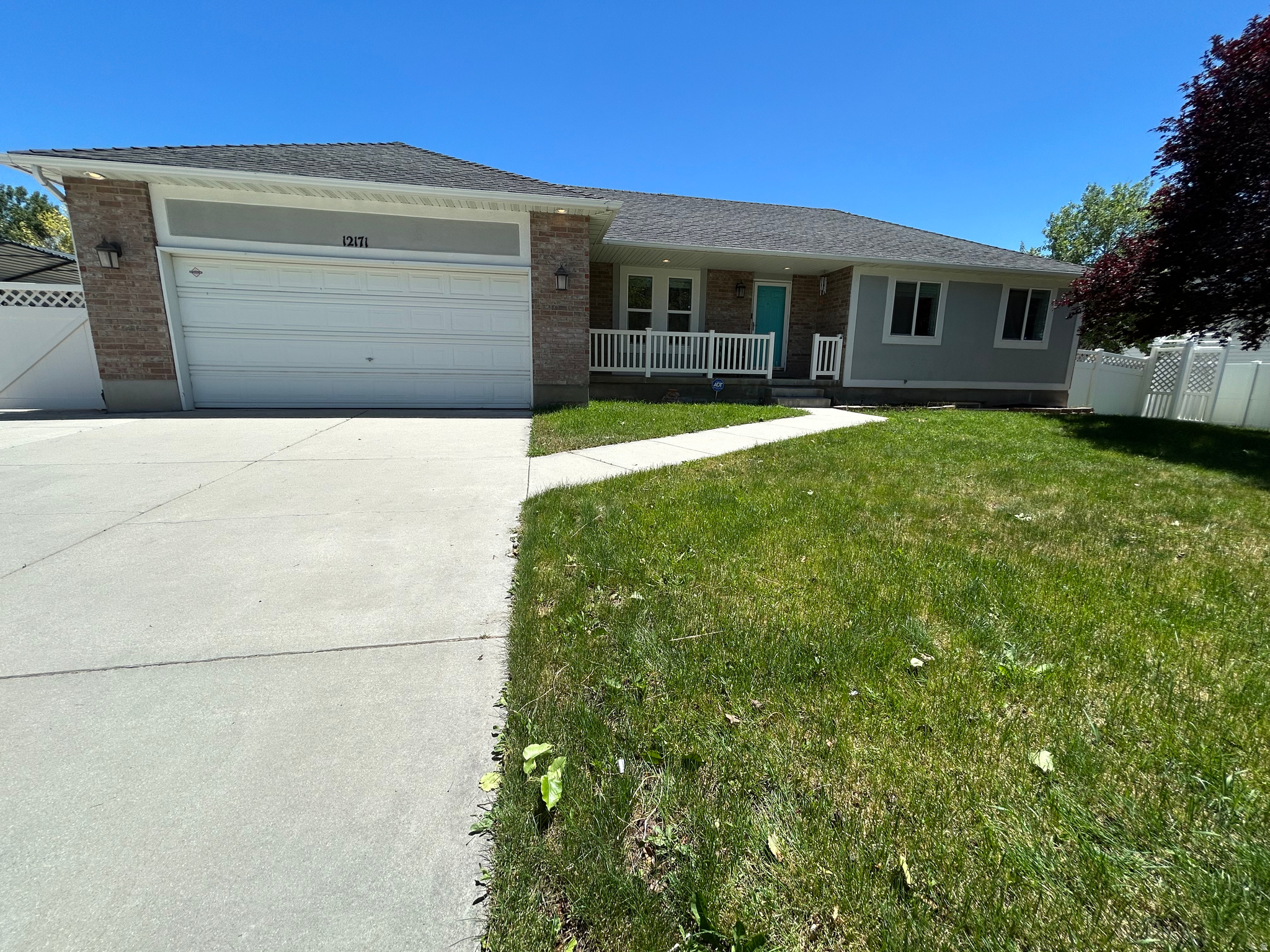 RIVERTON CHASE - Residential