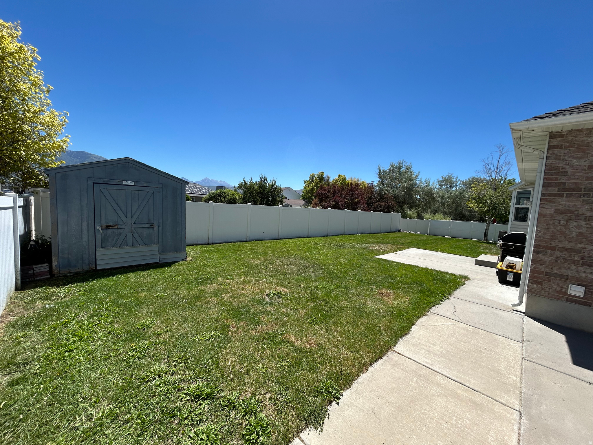 RIVERTON CHASE - Residential