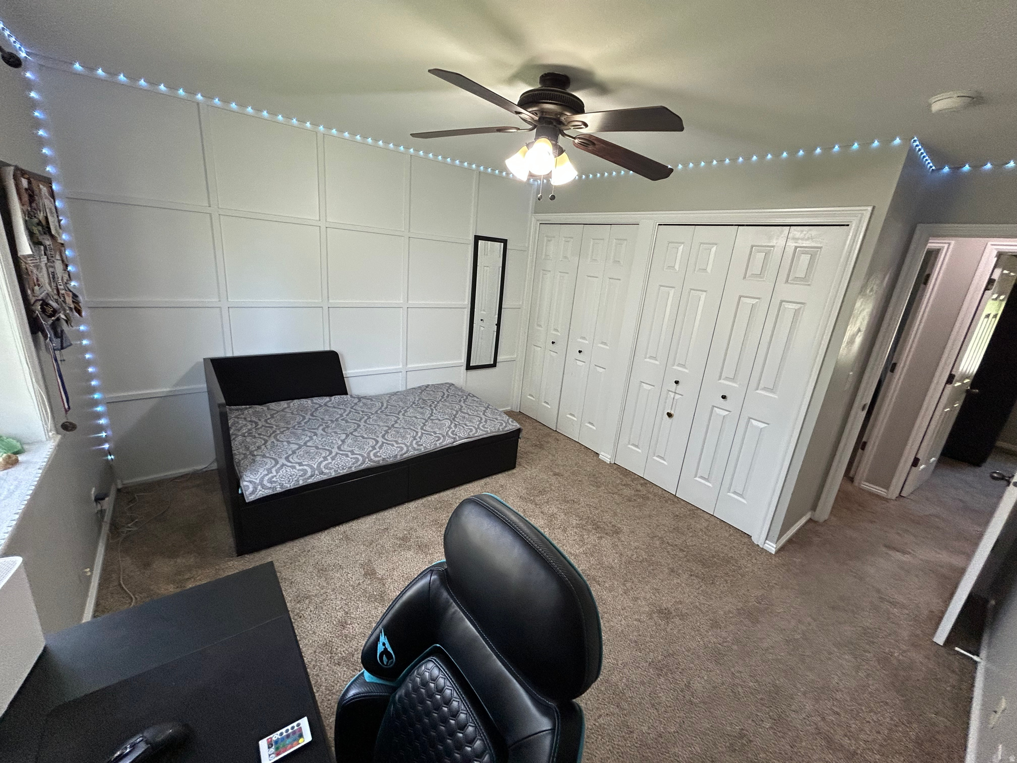 RIVERTON CHASE - Residential