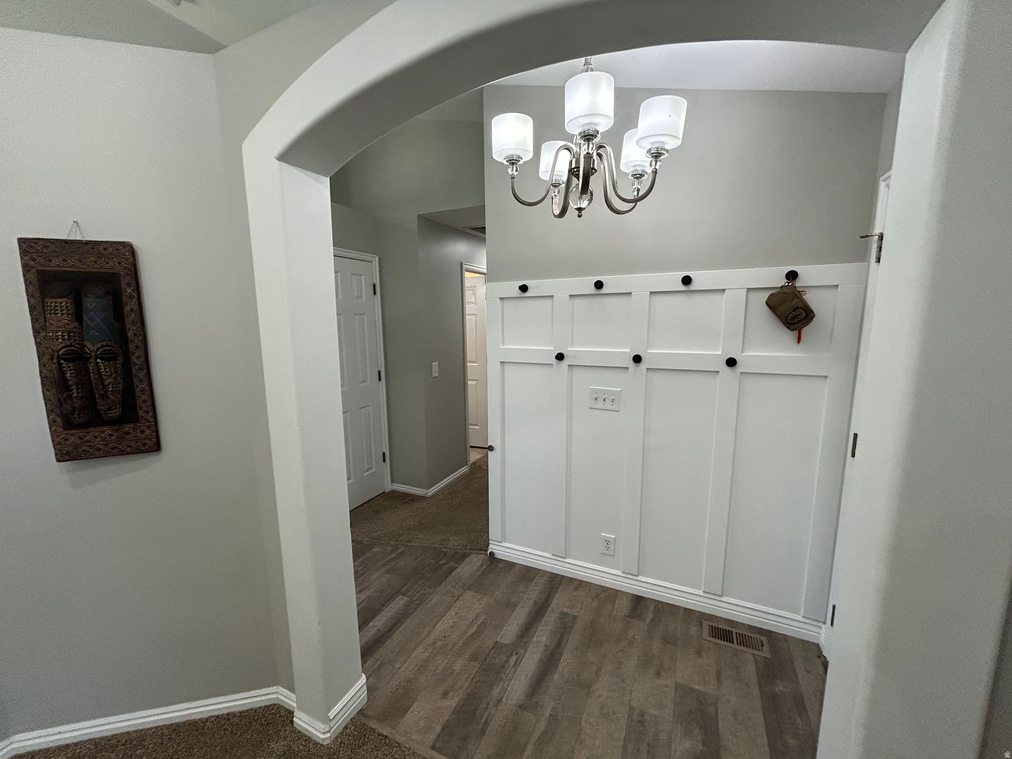 RIVERTON CHASE - Residential