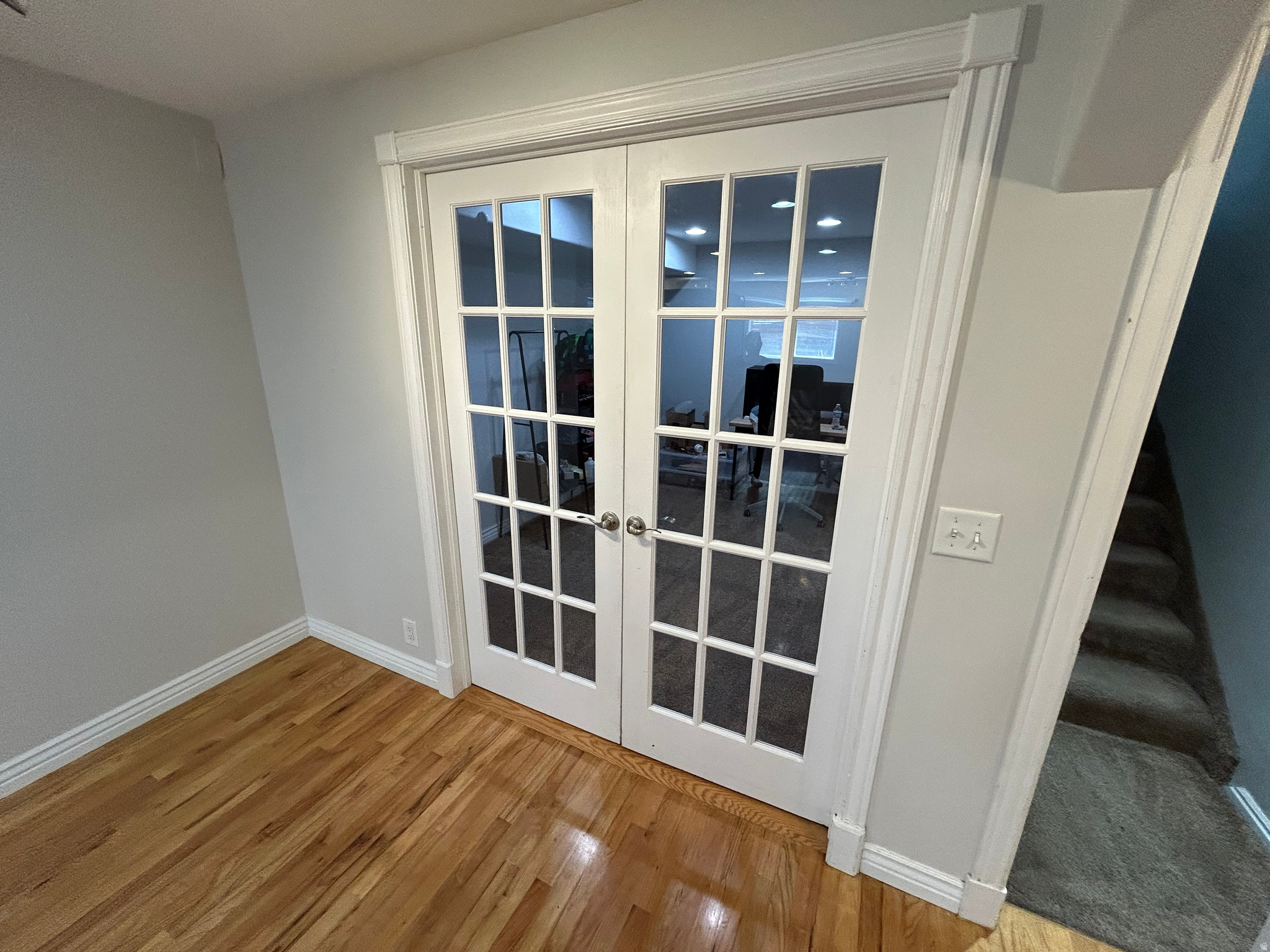 RIVERTON CHASE - Residential