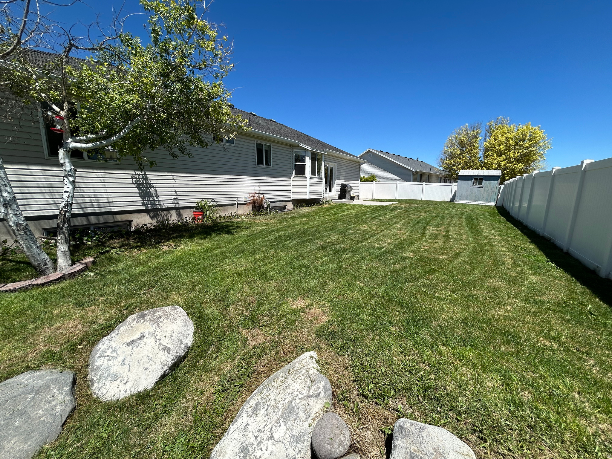 RIVERTON CHASE - Residential