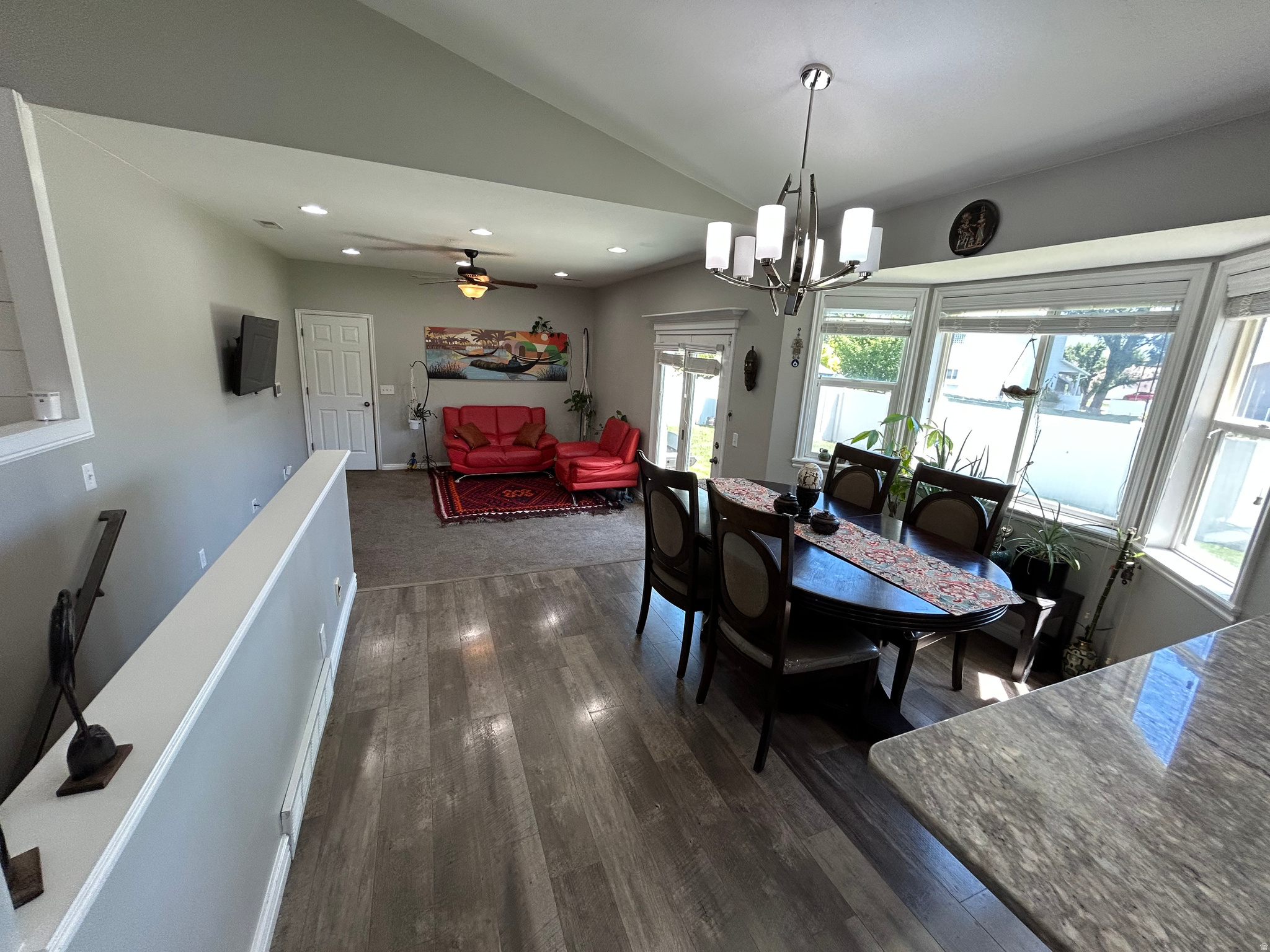 RIVERTON CHASE - Residential