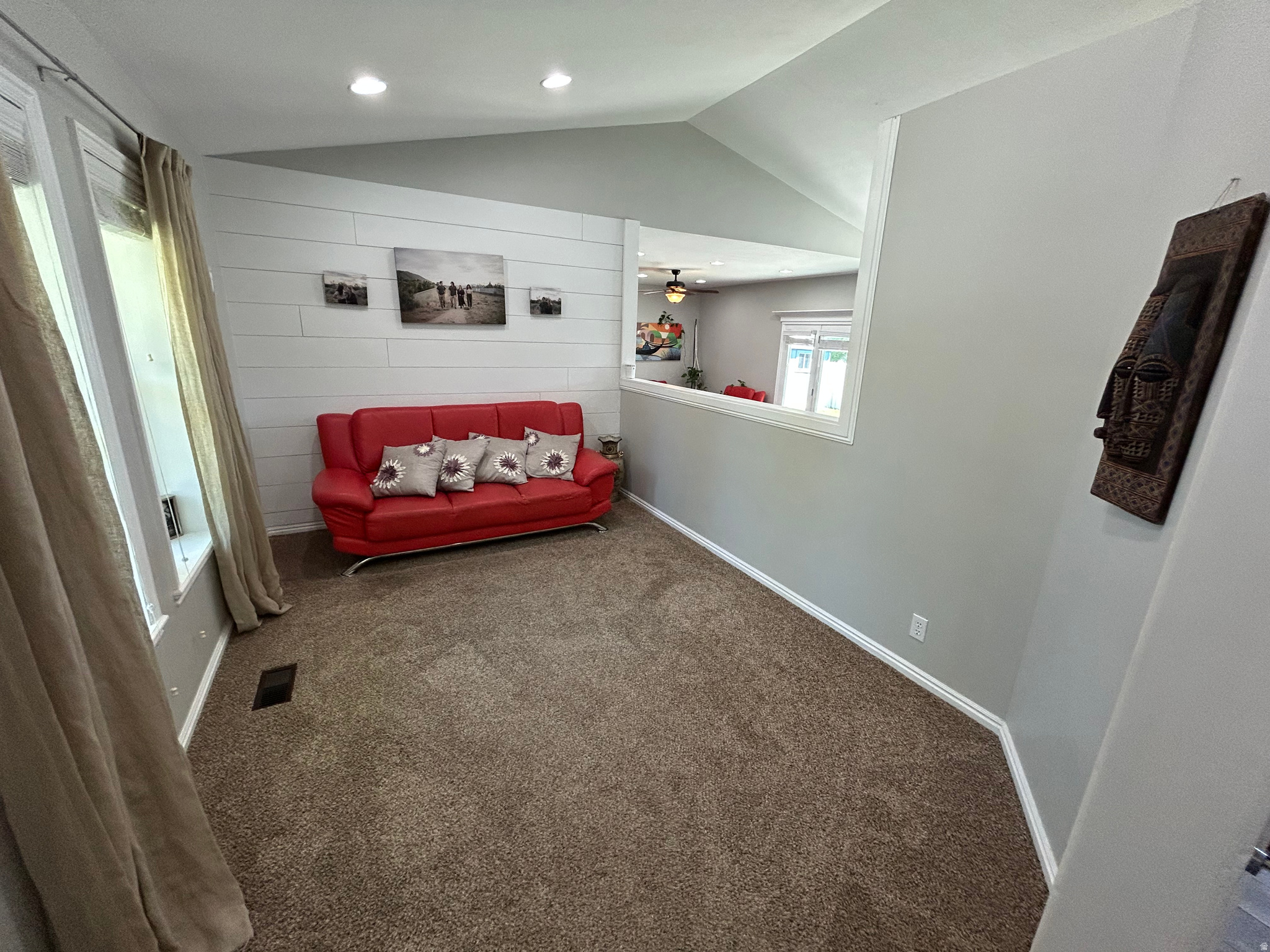 RIVERTON CHASE - Residential